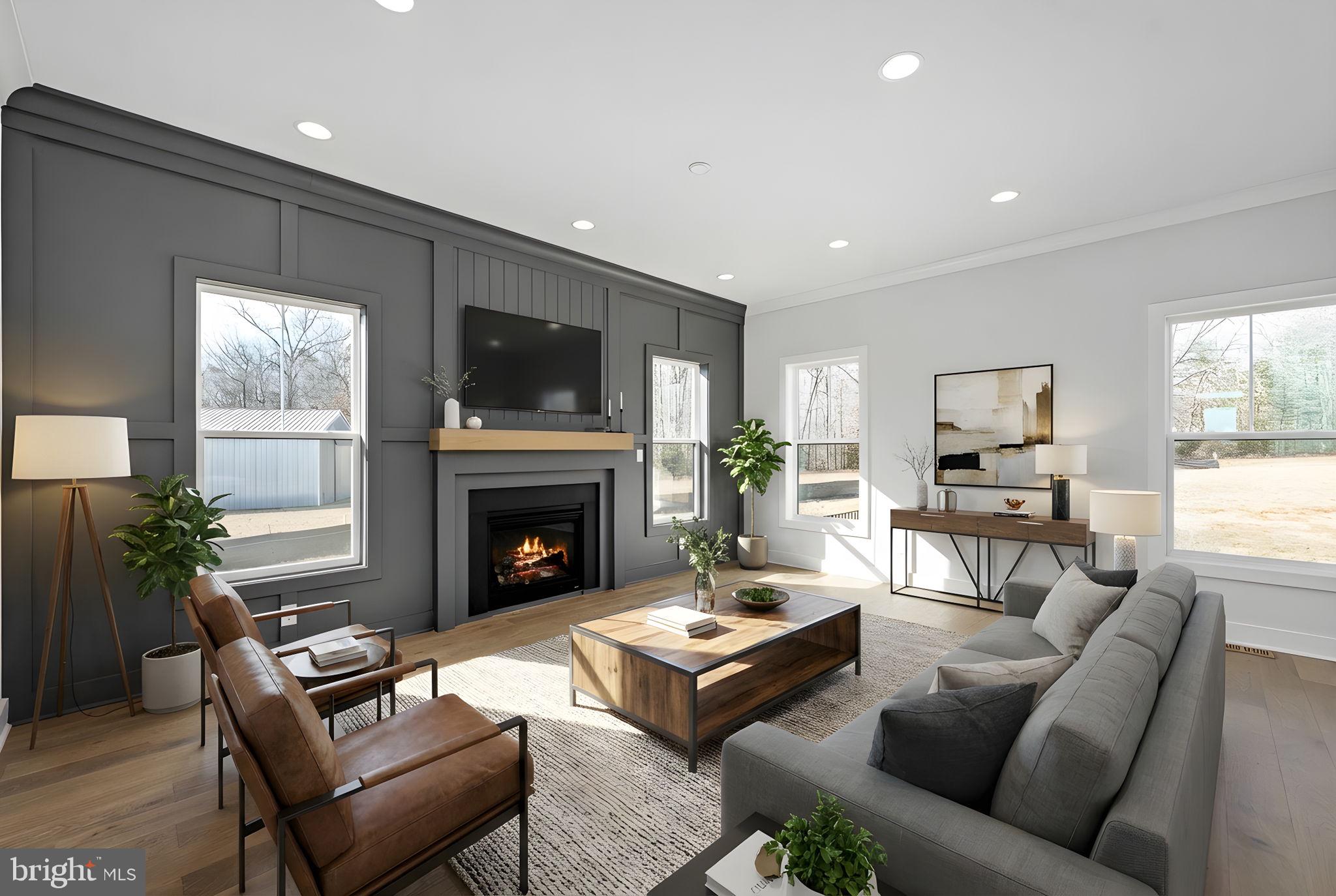 ROSNI ESTATES - Residential