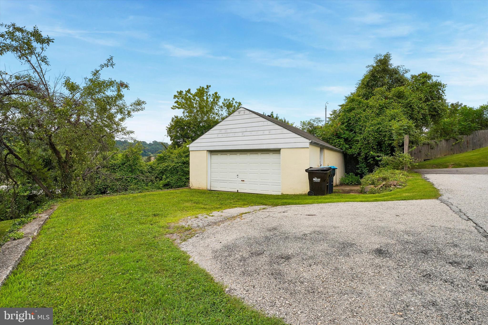 TATTERSALL LANE - Residential