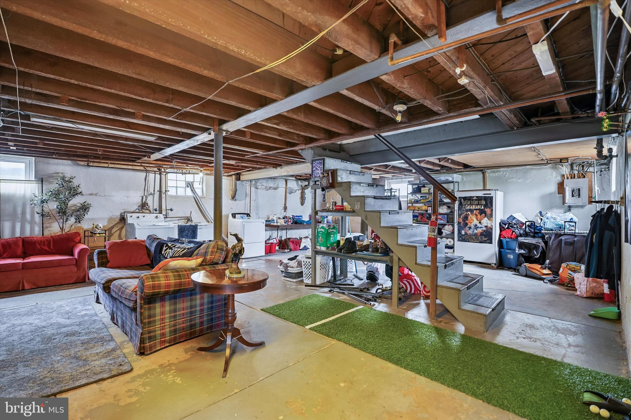 TATTERSALL LANE - Residential