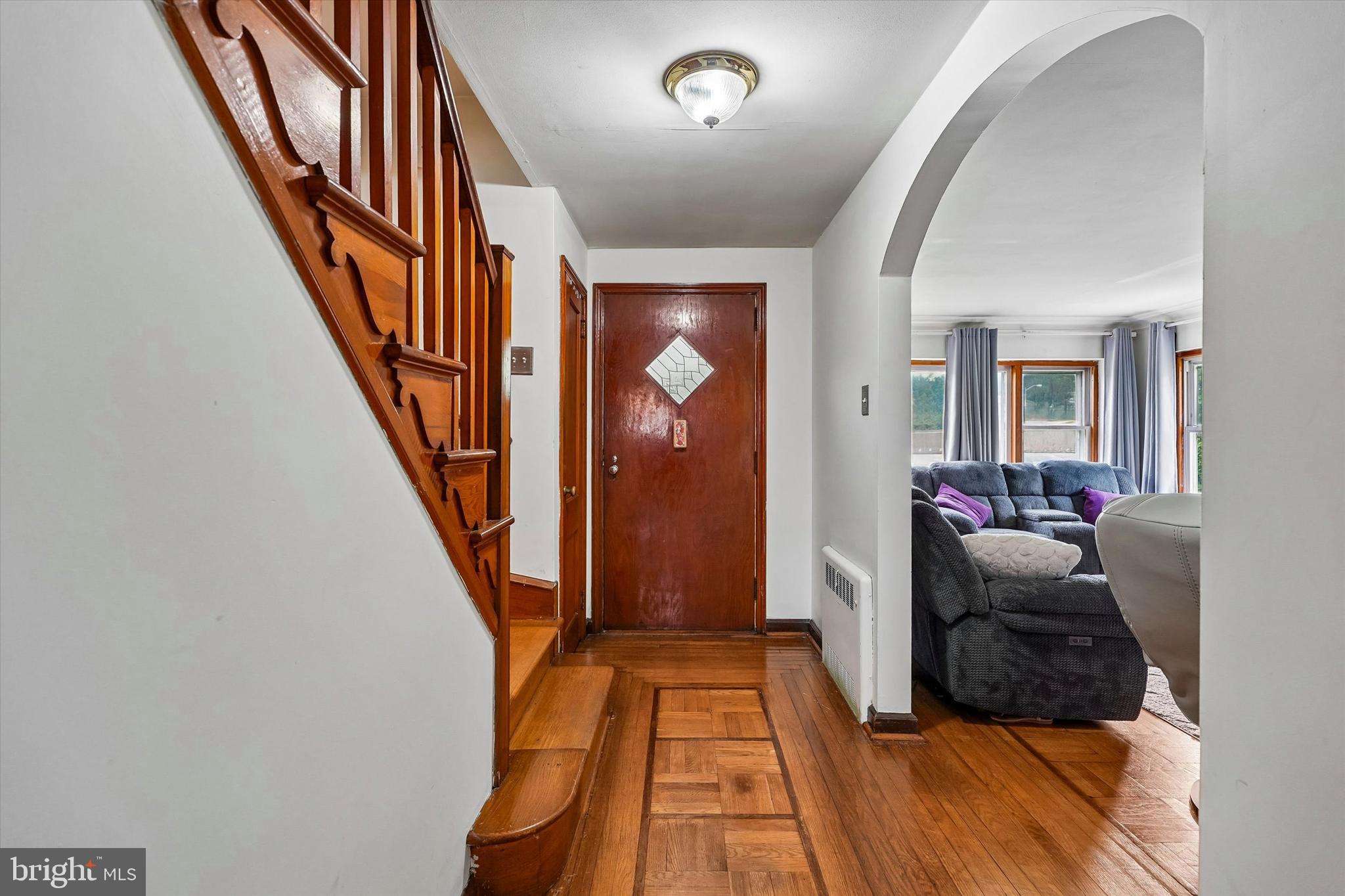 TATTERSALL LANE - Residential