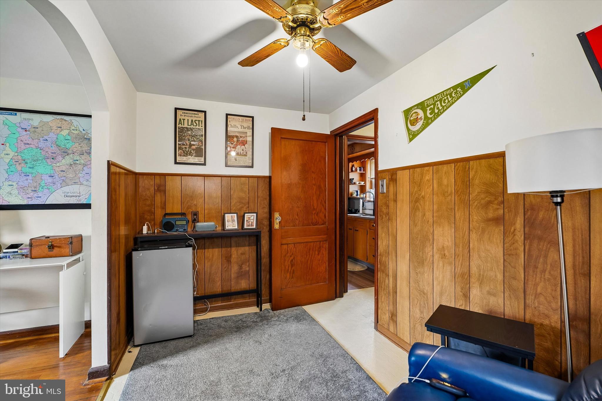 TATTERSALL LANE - Residential