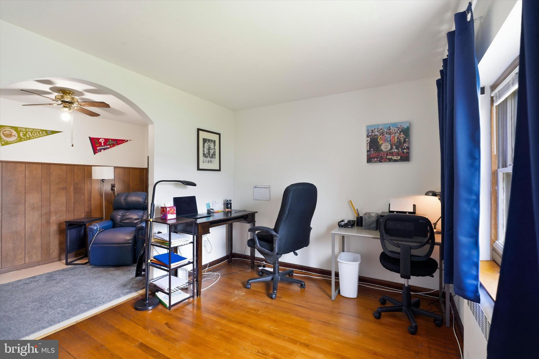 TATTERSALL LANE - Residential