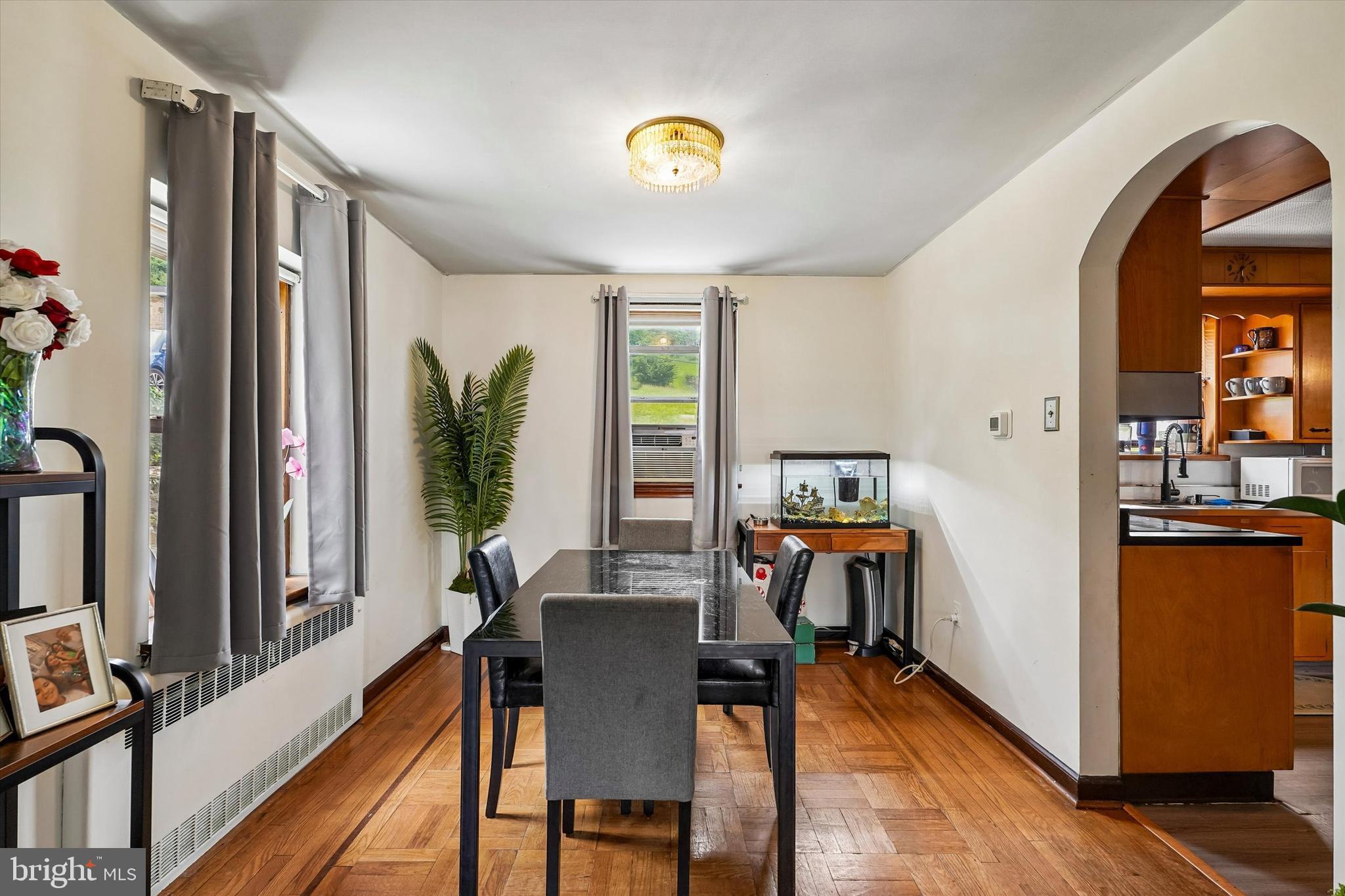 TATTERSALL LANE - Residential