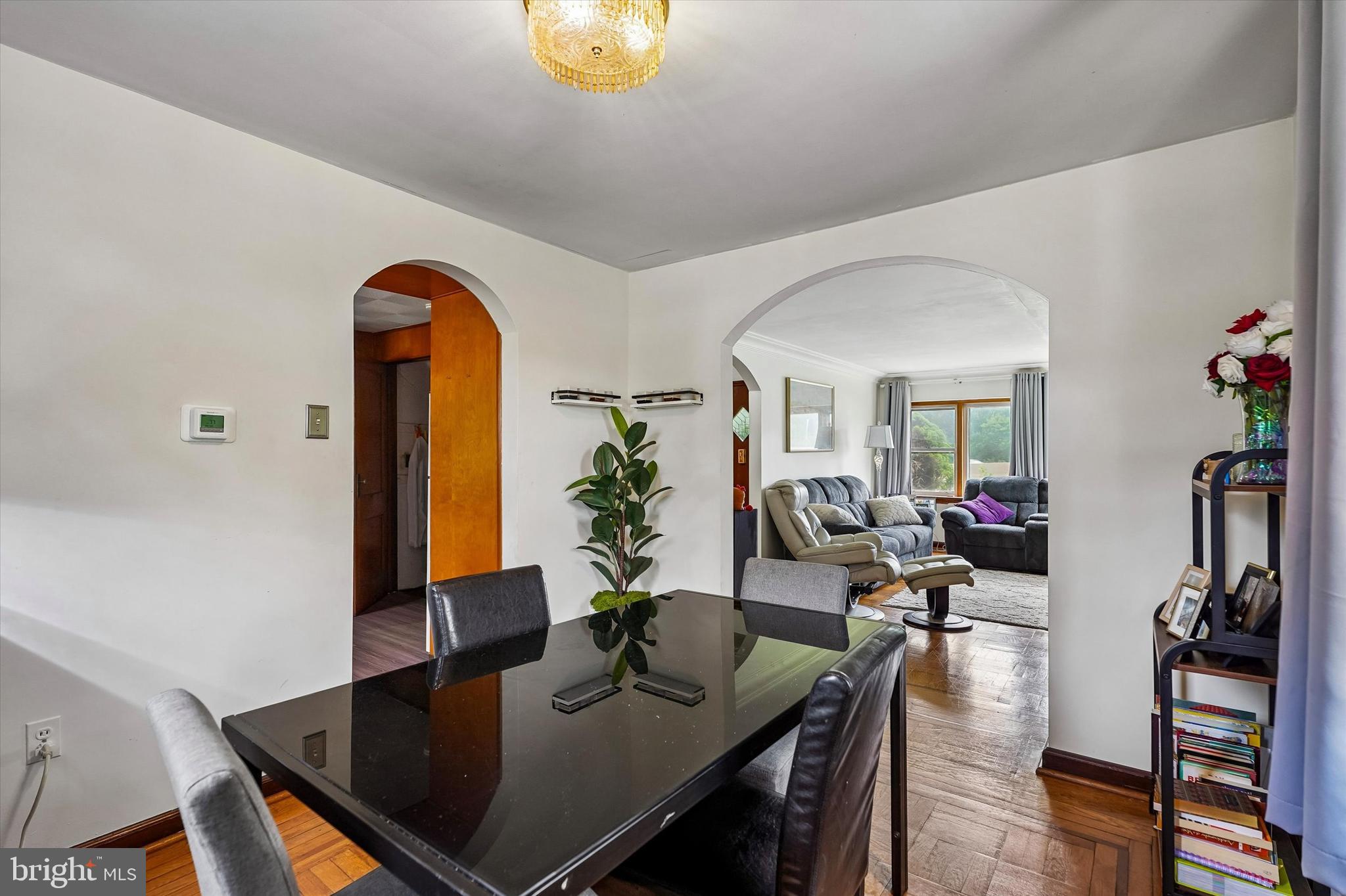 TATTERSALL LANE - Residential