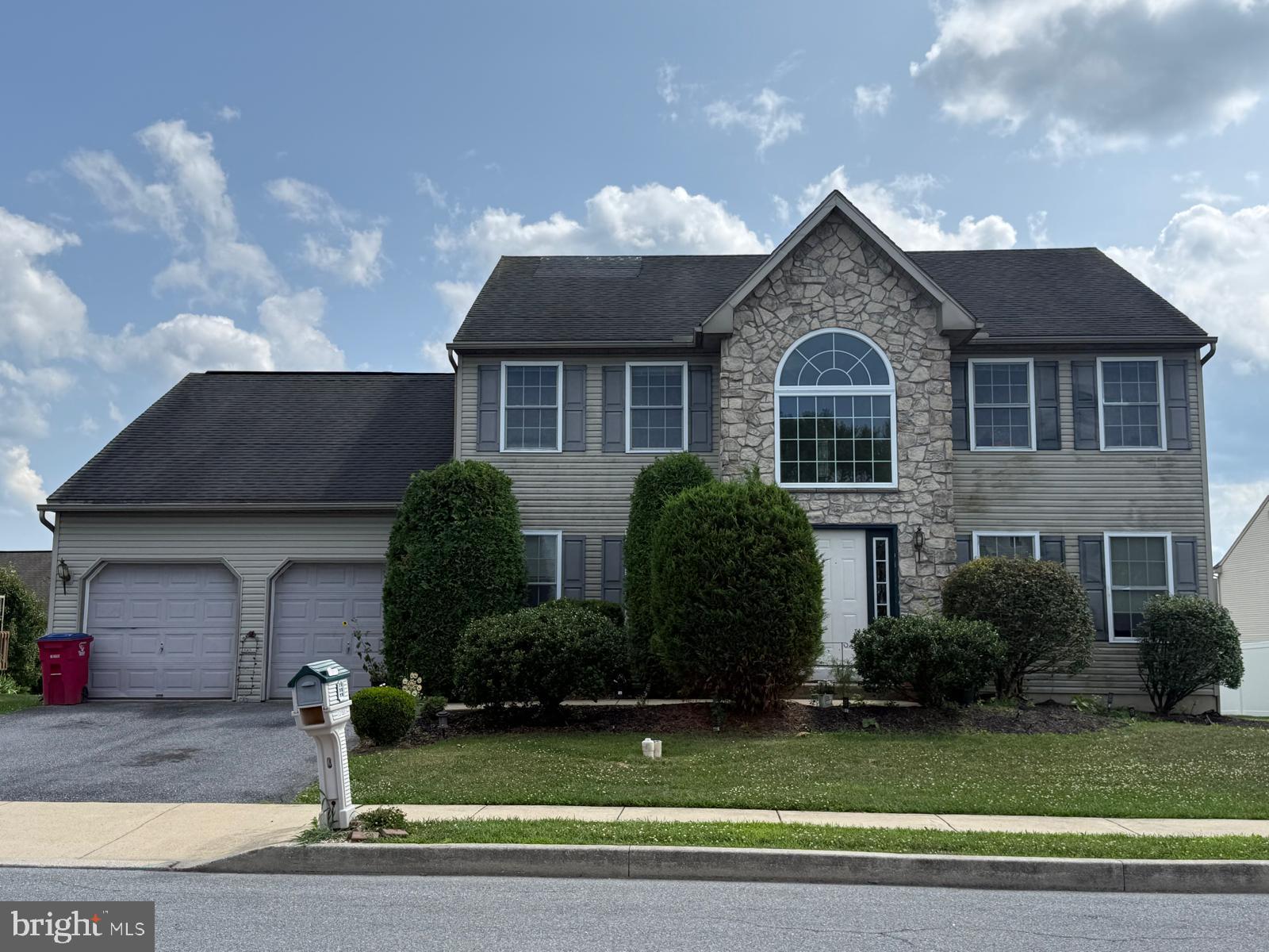 Imagine coming home to a place where there's finally room for everyone and everything. Welcome to a spacious home in Conrad Weiser School District offering a comfortable living space, with 4 bedrooms and 3 full bathrooms. Step outside to a full backyard where children and pets can play freely, gardens can flourish, and summer barbecues on the deck . A 2 car garage and a convenient location close to shopping, dining, parks, and major commuter routes make everyday living easy. Homes with this much space, flexibility, and opportunity are hard to find.