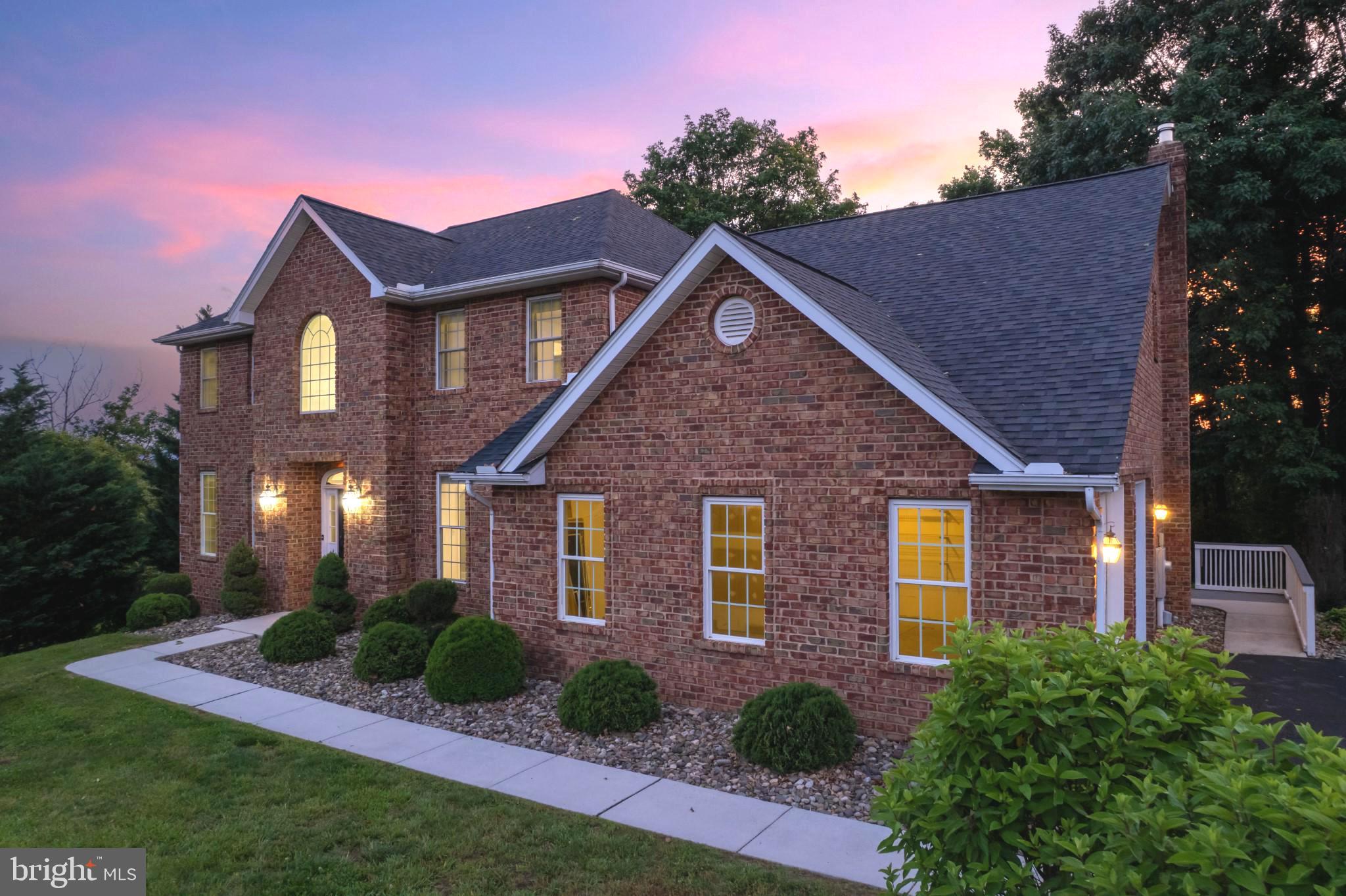 GREENCASTLE GREENS - Residential