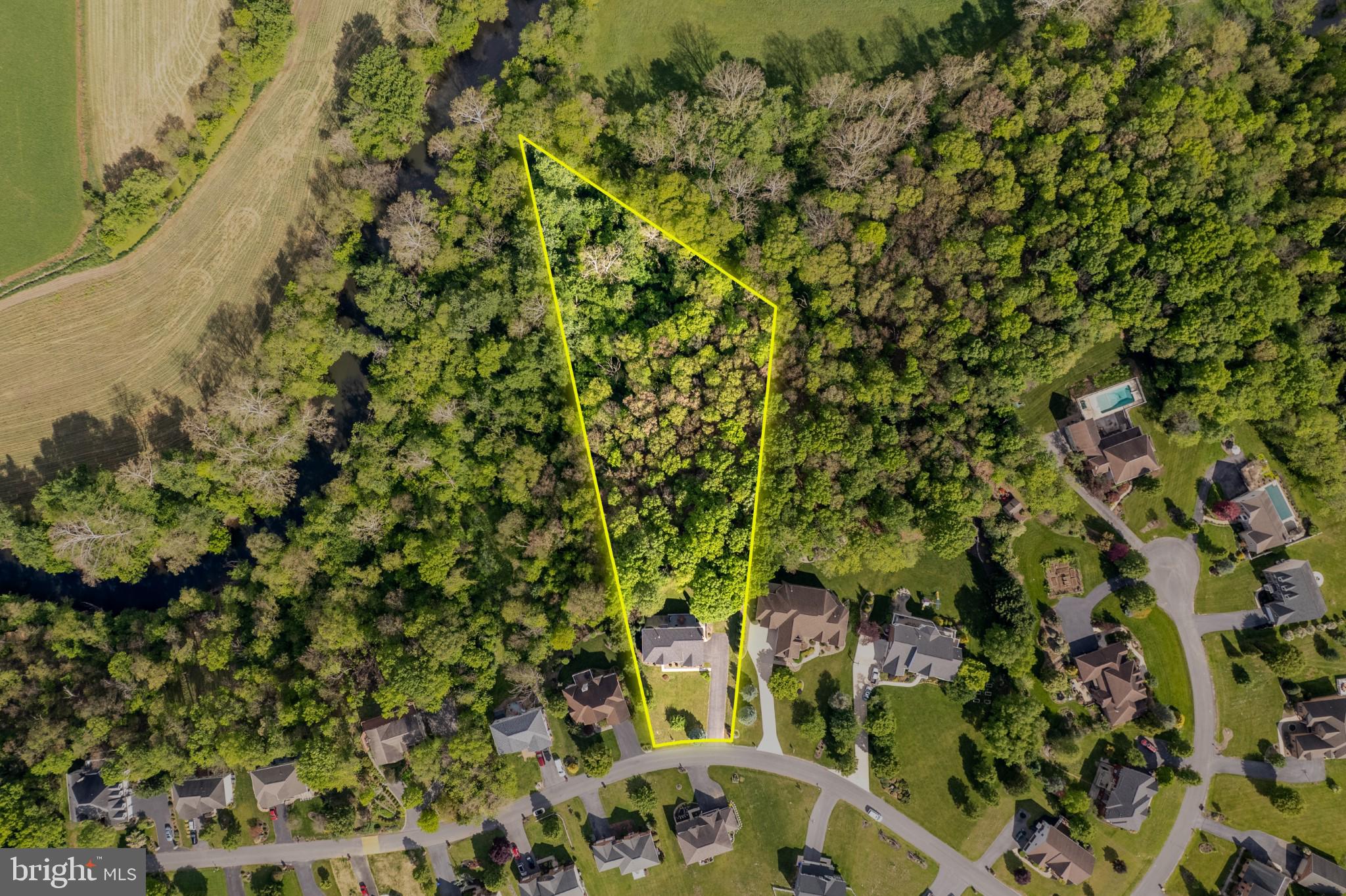 GREENCASTLE GREENS - Residential
