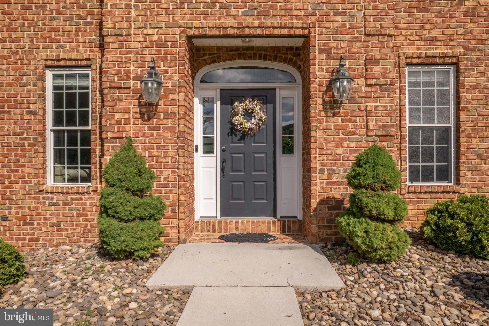 GREENCASTLE GREENS - Residential
