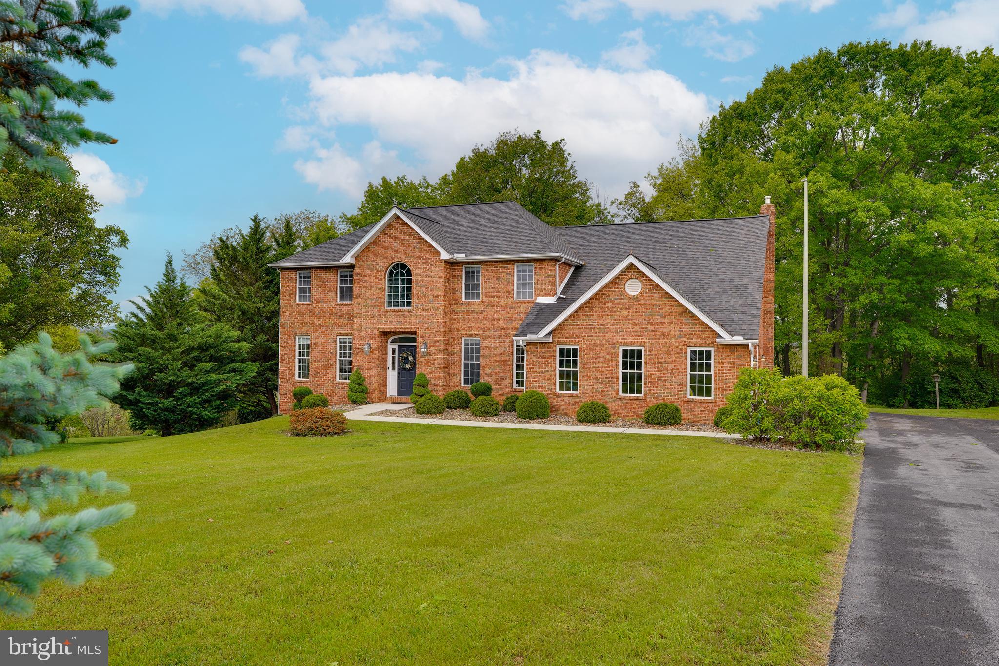 GREENCASTLE GREENS - Residential