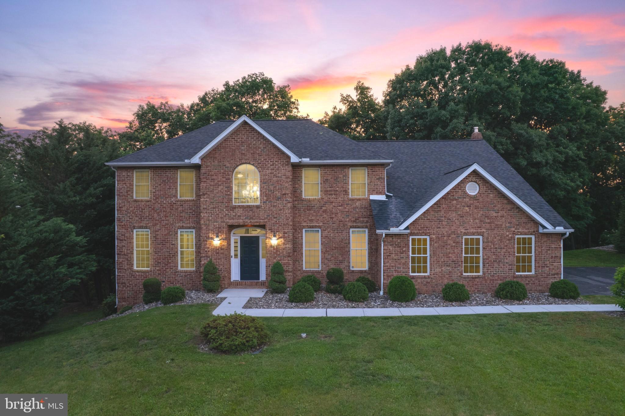 GREENCASTLE GREENS - Residential