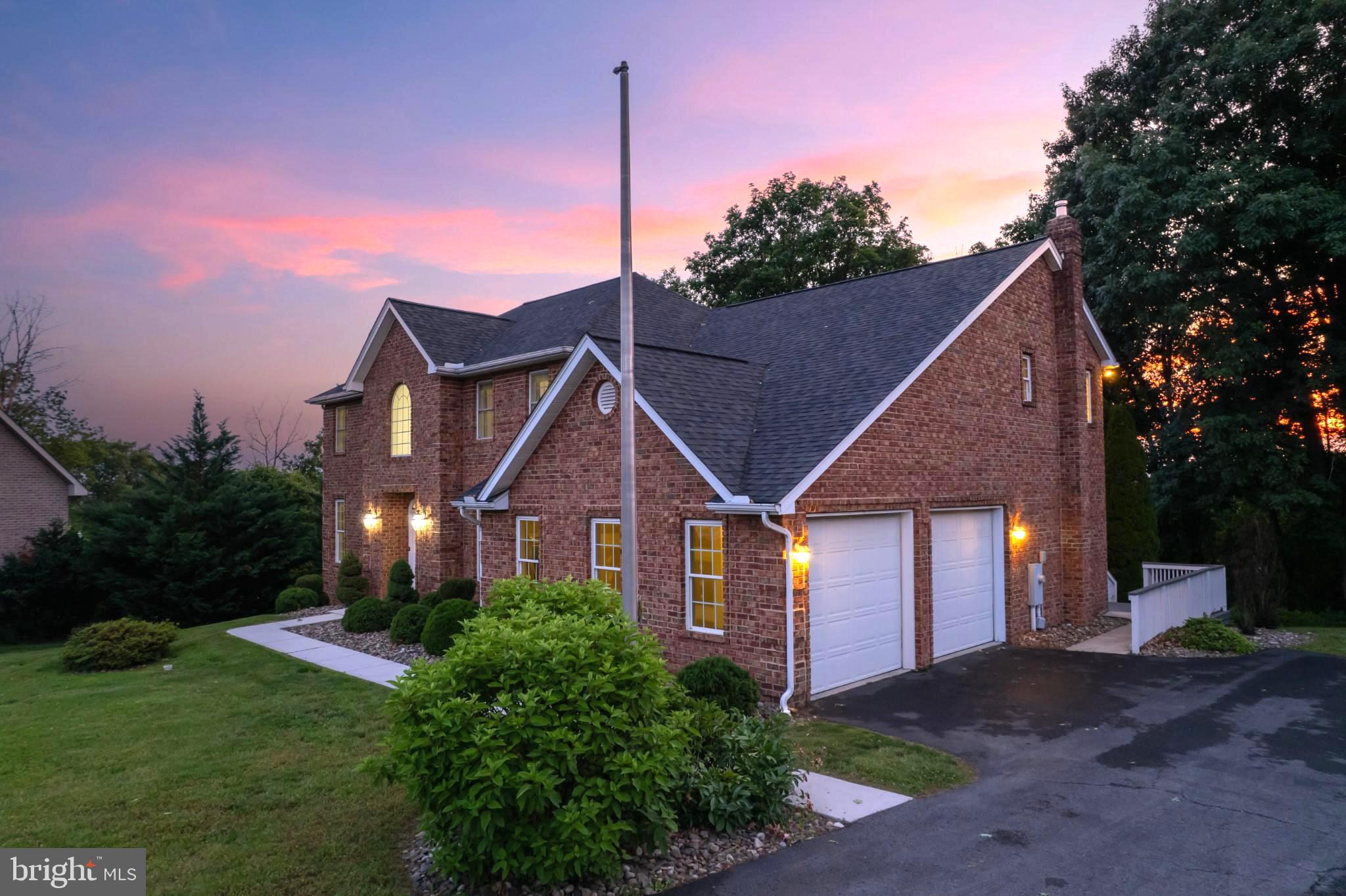 GREENCASTLE GREENS - Residential