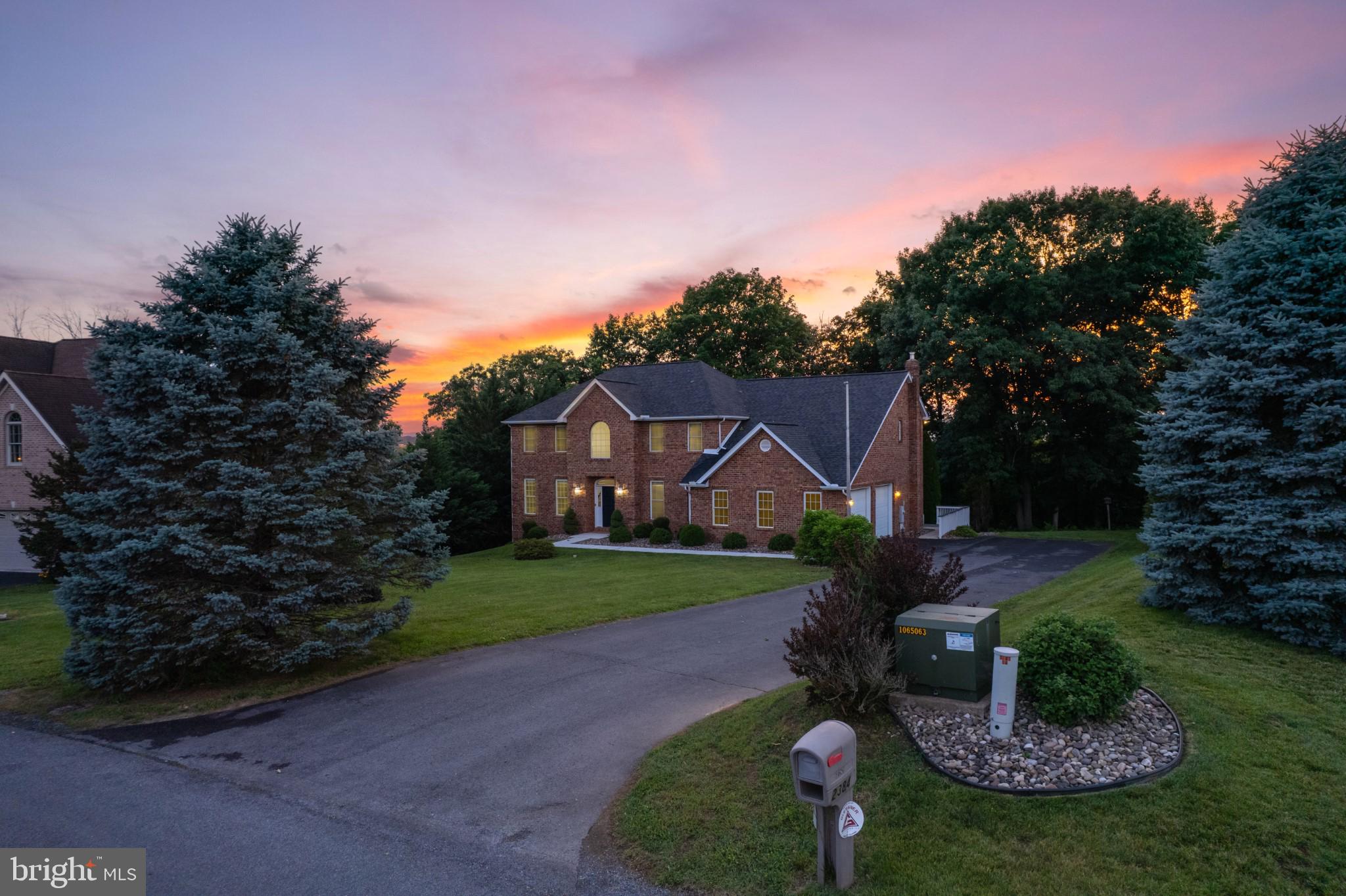 GREENCASTLE GREENS - Residential