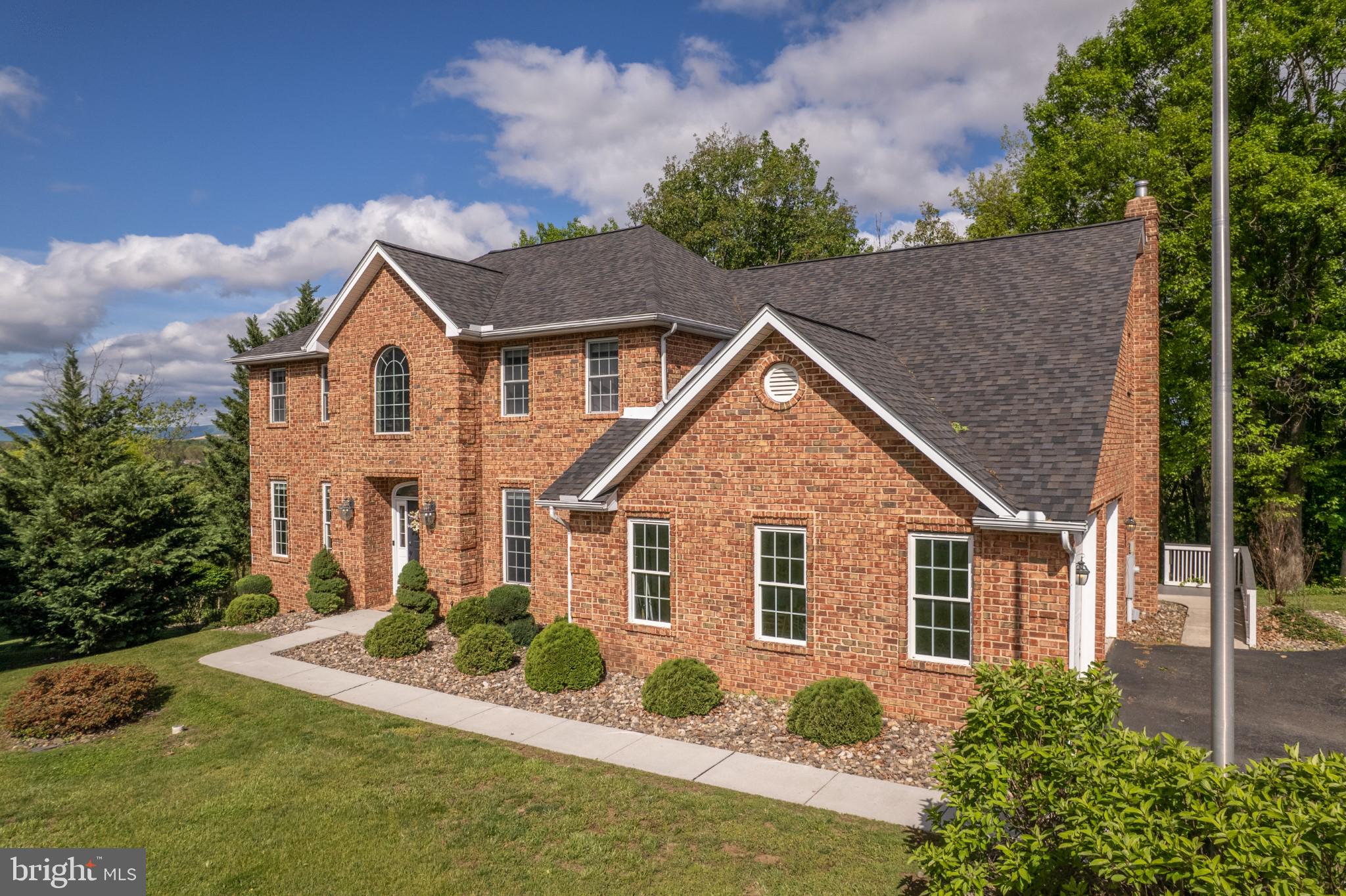 GREENCASTLE GREENS - Residential
