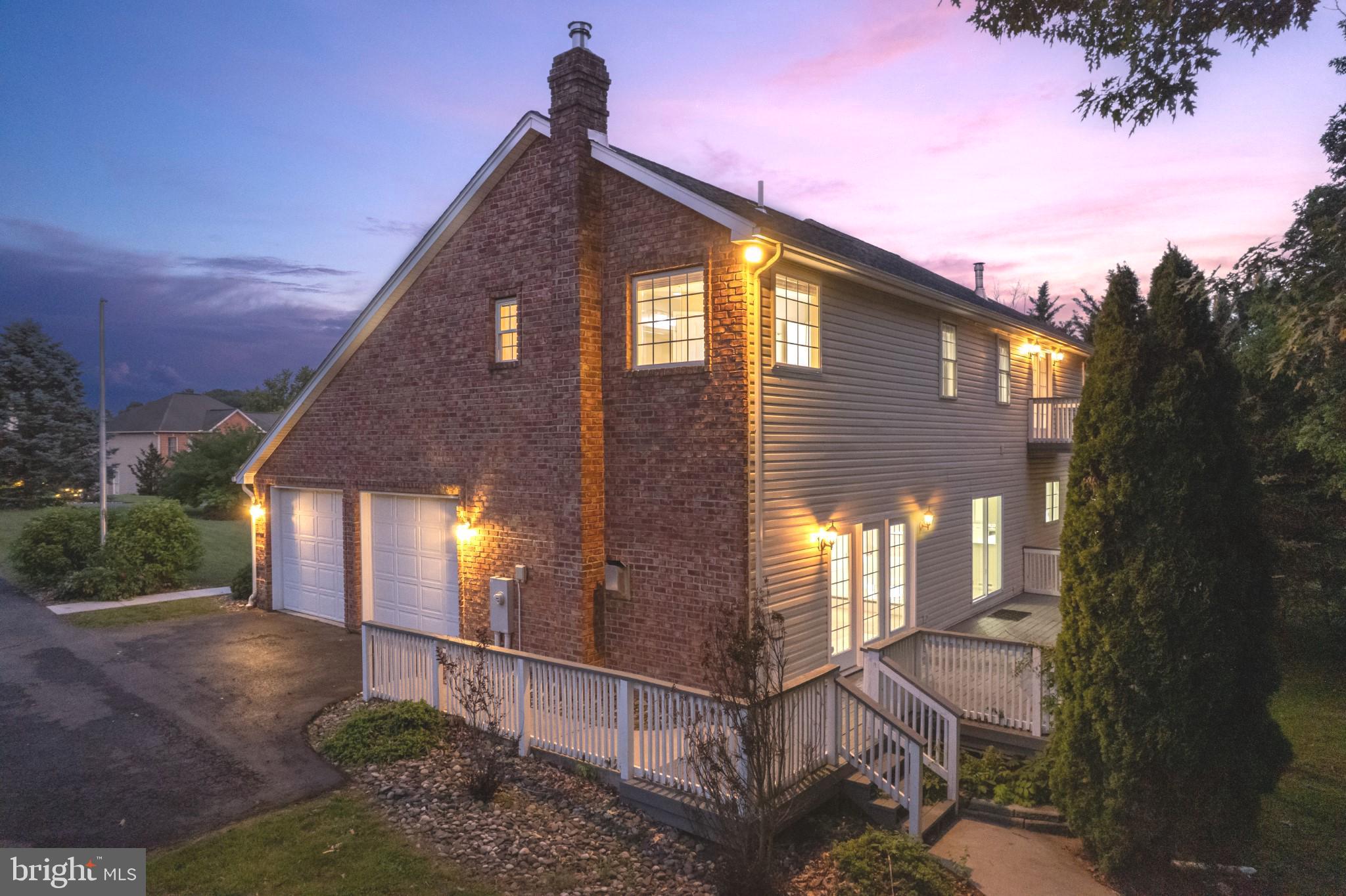 GREENCASTLE GREENS - Residential