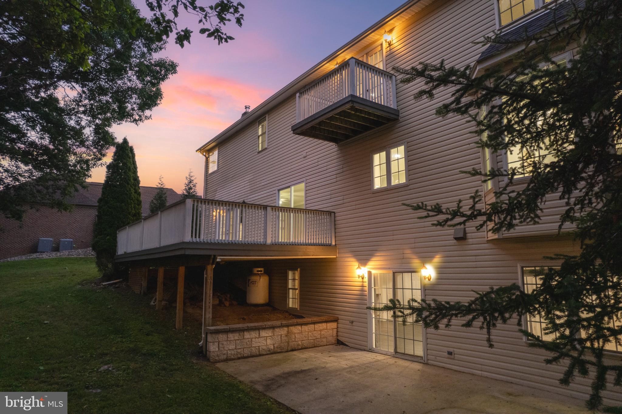 GREENCASTLE GREENS - Residential