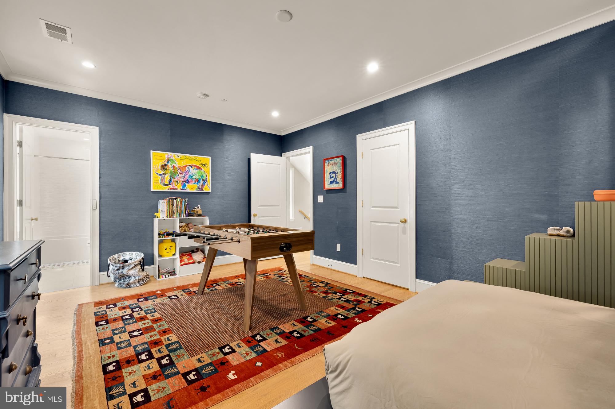 KENT - Residential