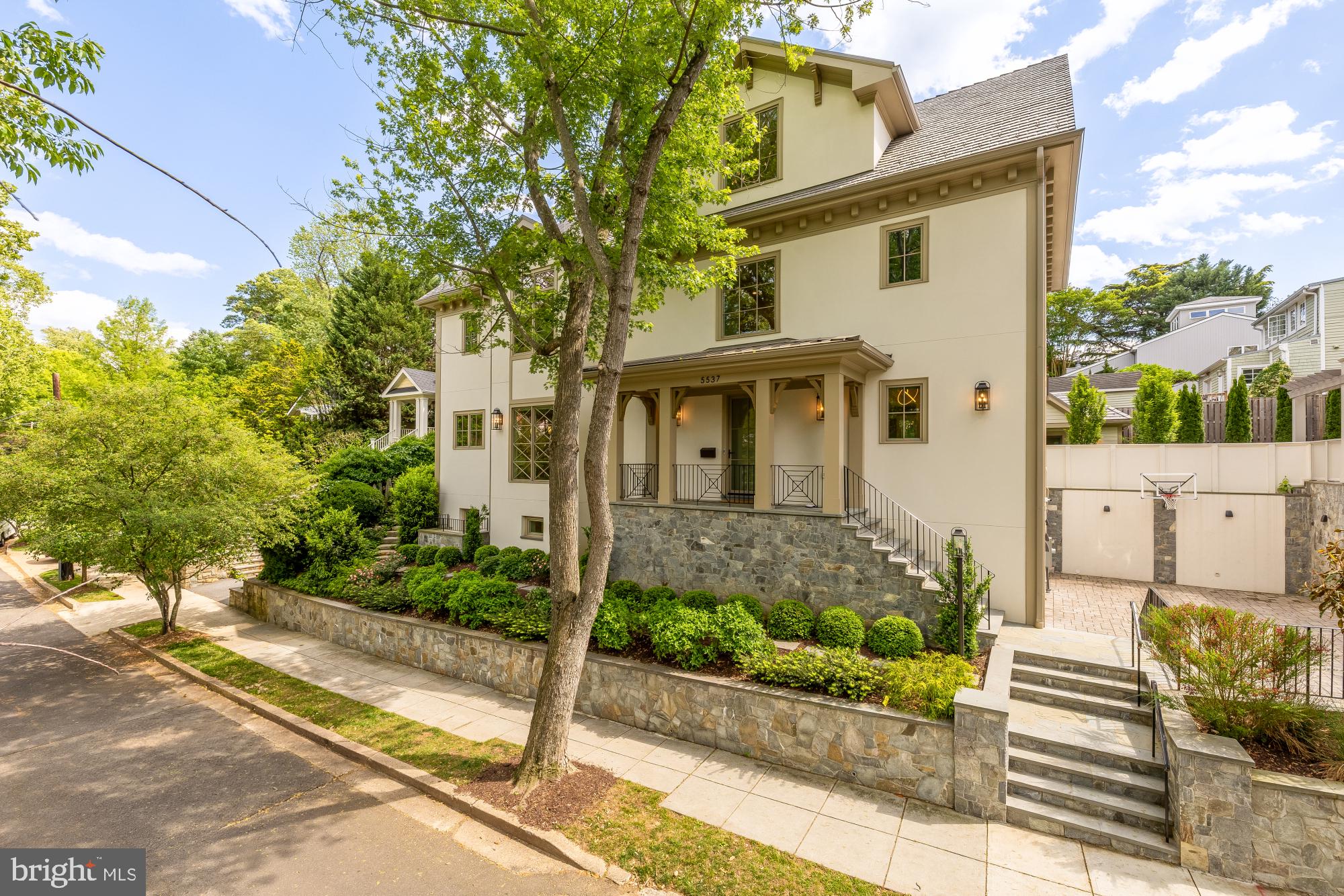 KENT - Residential