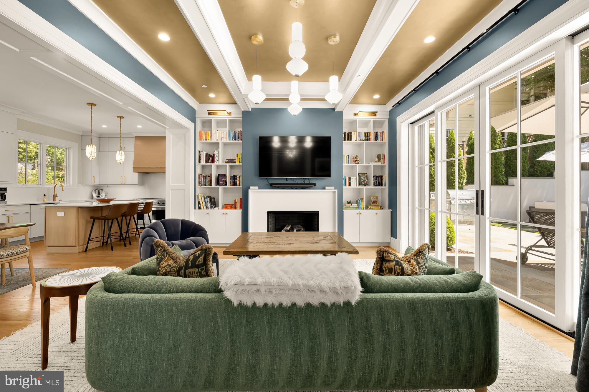KENT - Residential