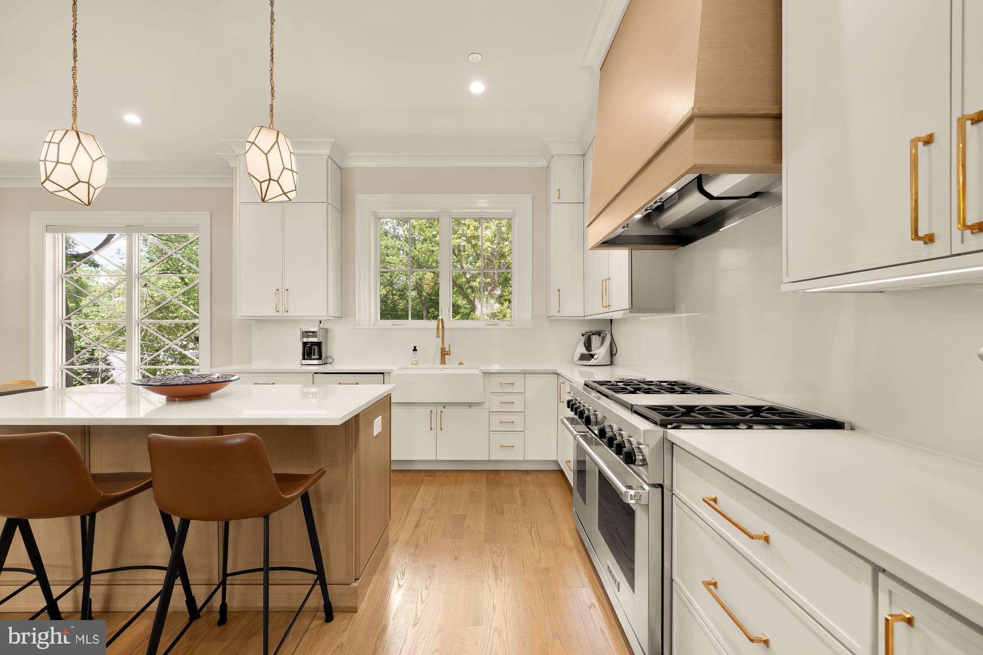 KENT - Residential