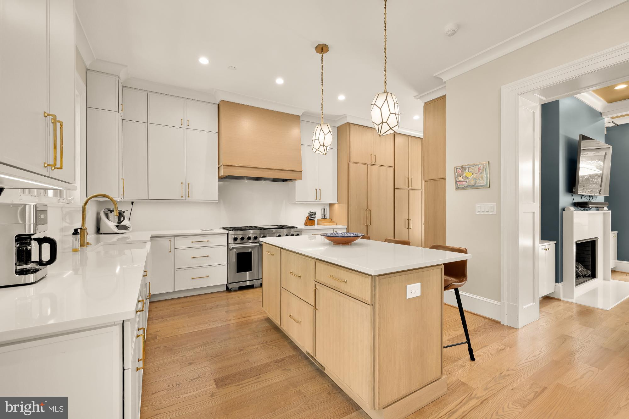 KENT - Residential