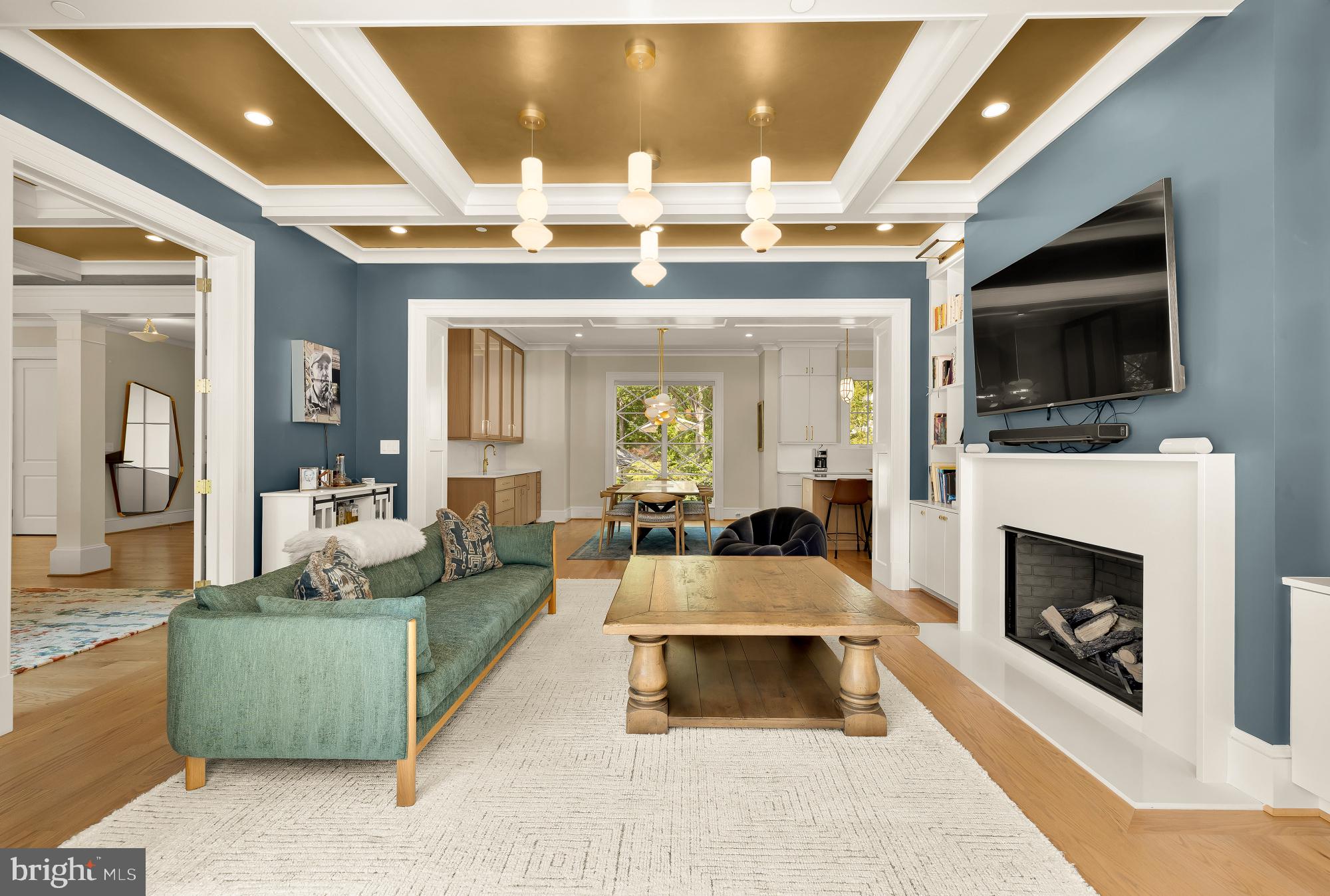KENT - Residential