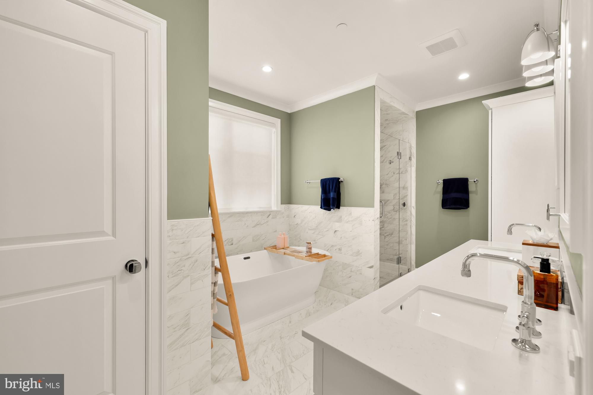 KENT - Residential