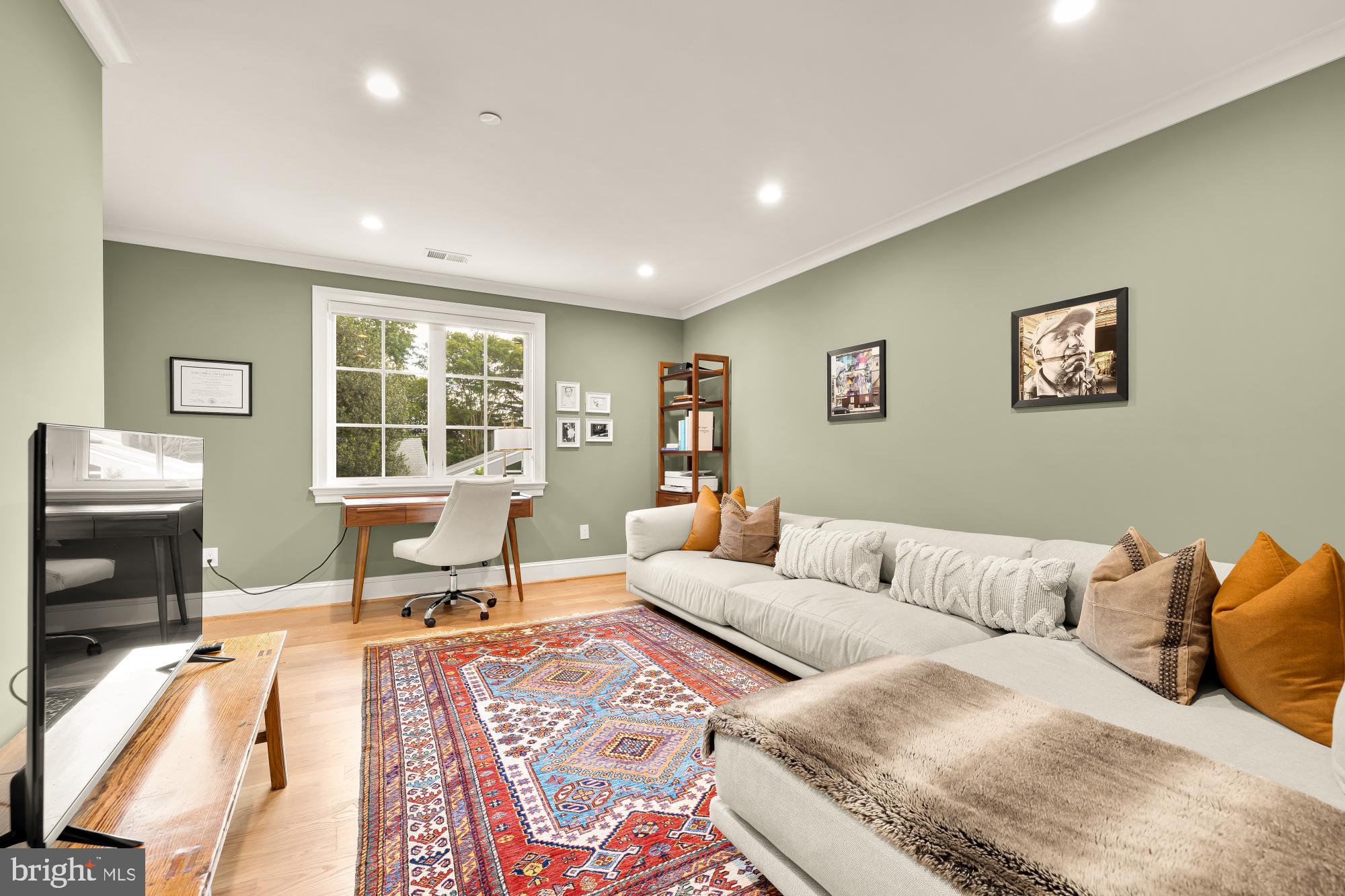 KENT - Residential