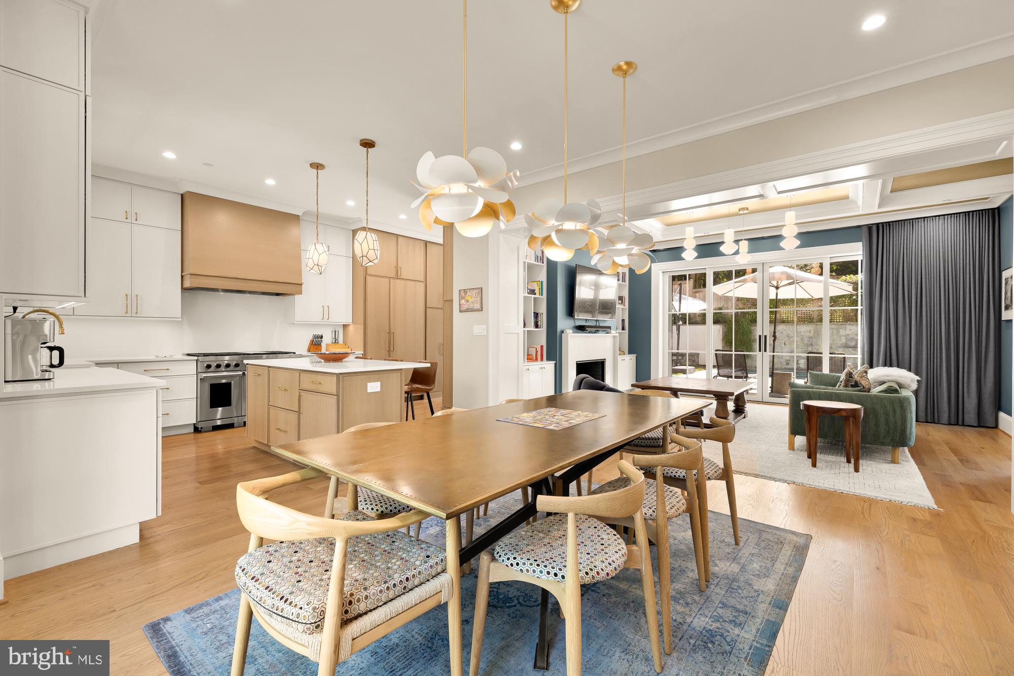 KENT - Residential