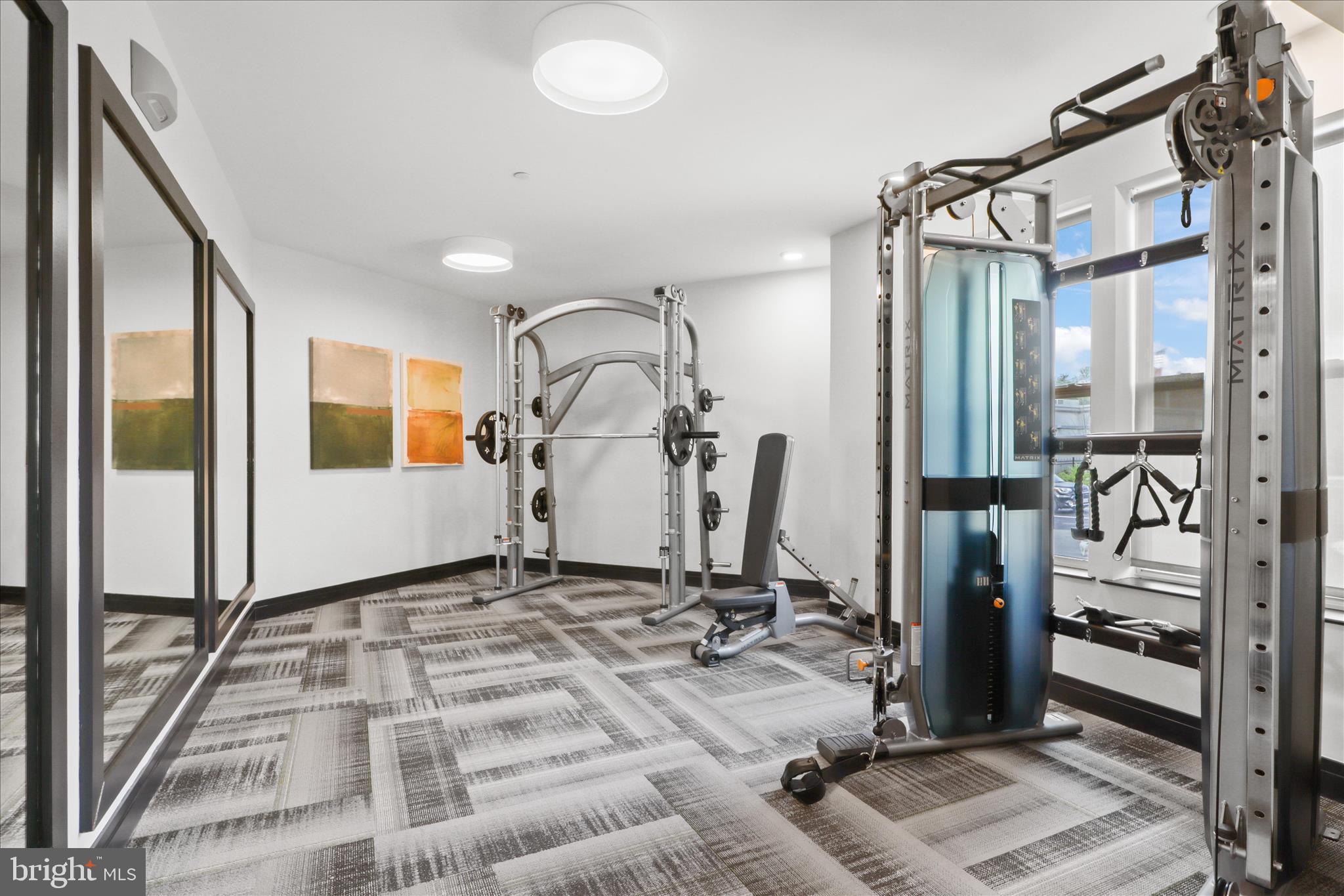 BOULEVARD VI TOWNS - Residential