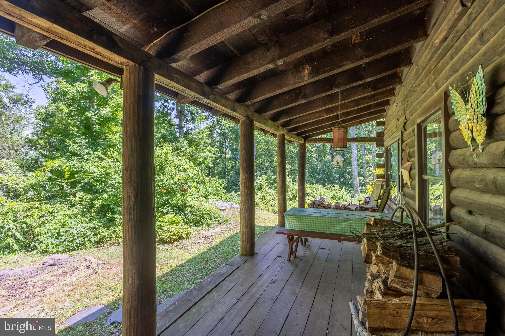 SEVEN CEDARS - Residential