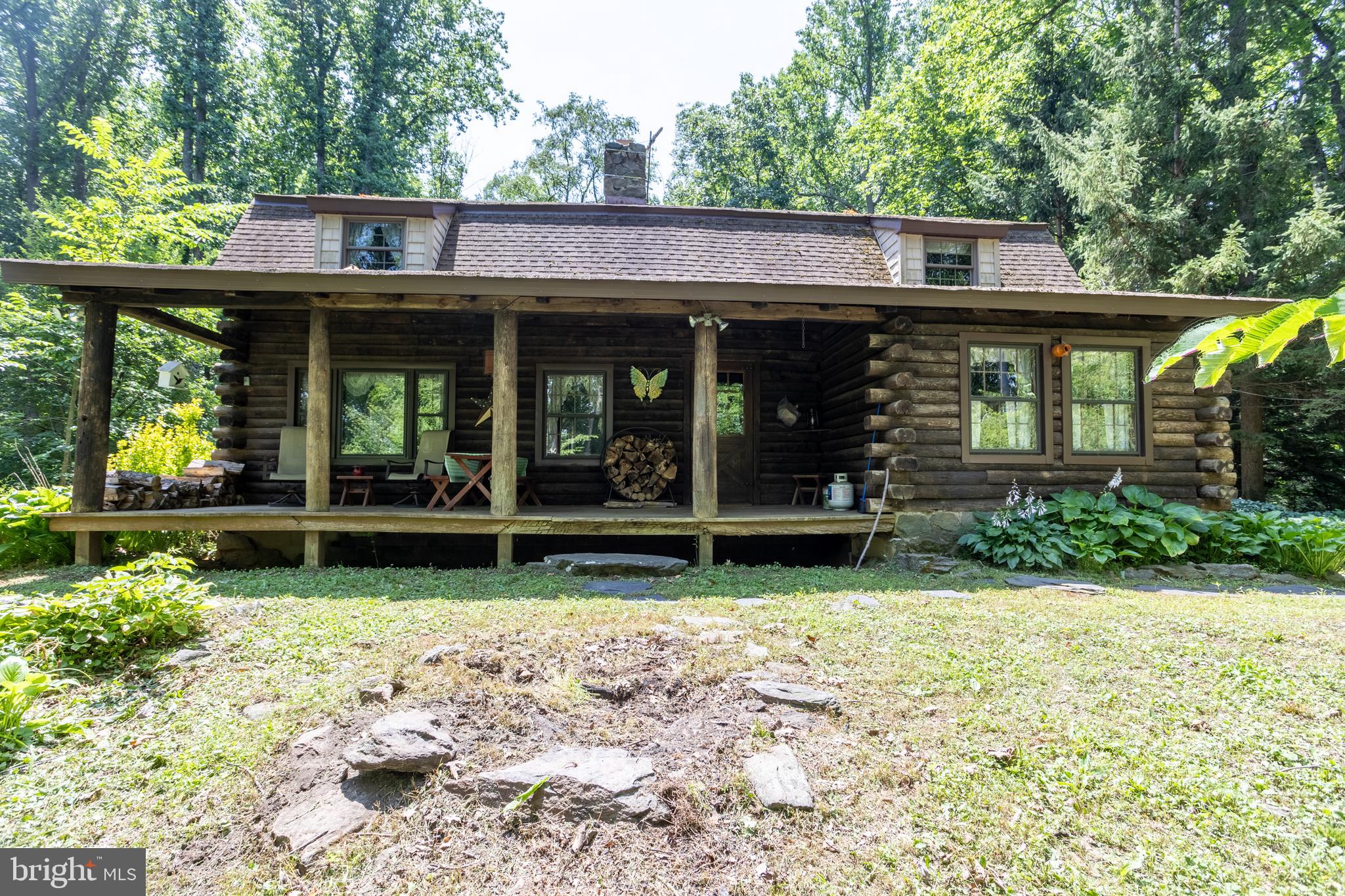 SEVEN CEDARS - Residential