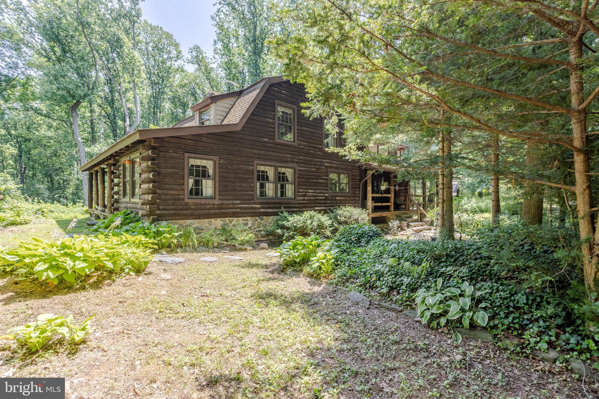 SEVEN CEDARS - Residential