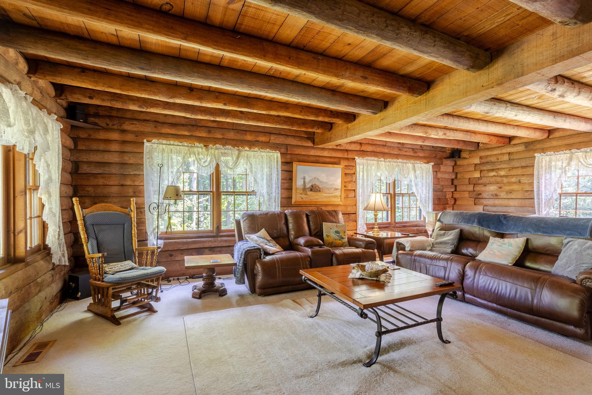 SEVEN CEDARS - Residential
