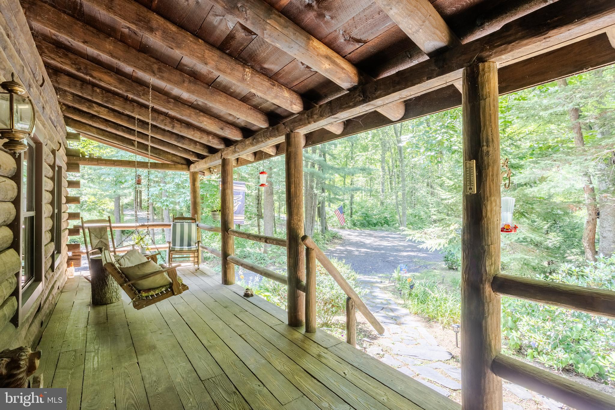 SEVEN CEDARS - Residential