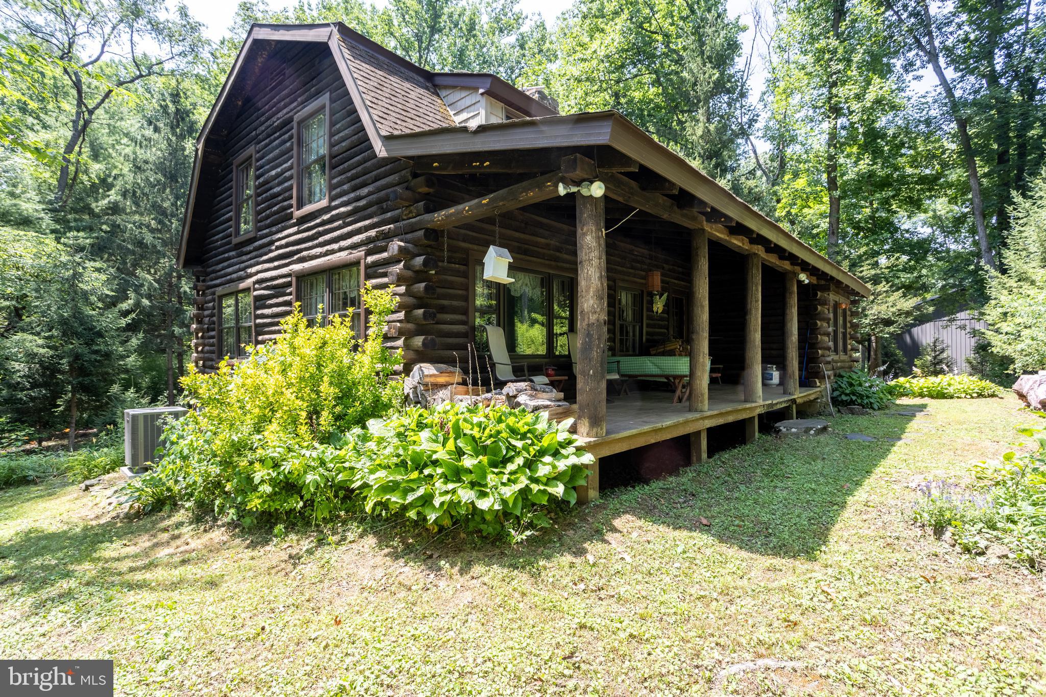 SEVEN CEDARS - Residential