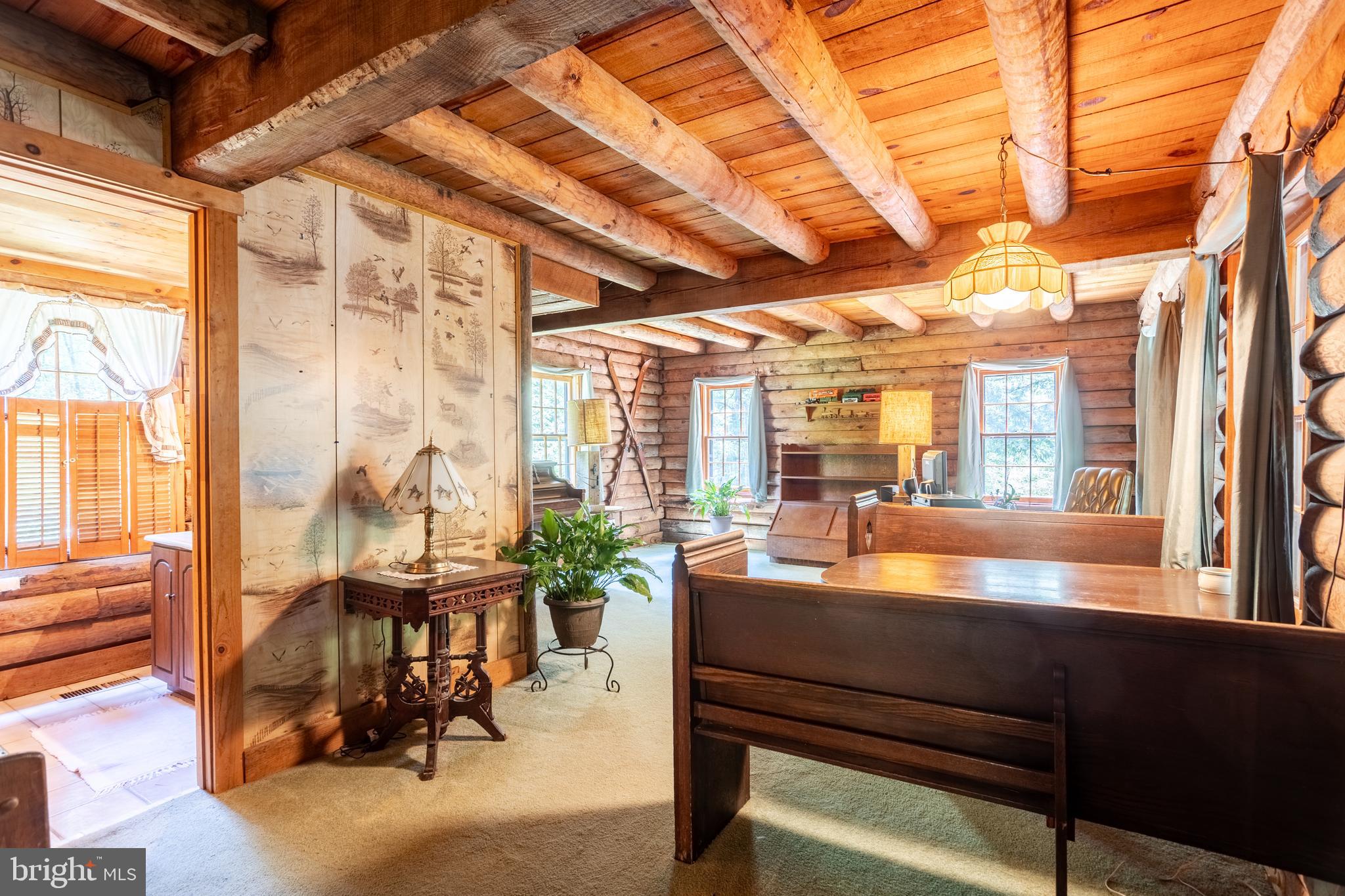 SEVEN CEDARS - Residential