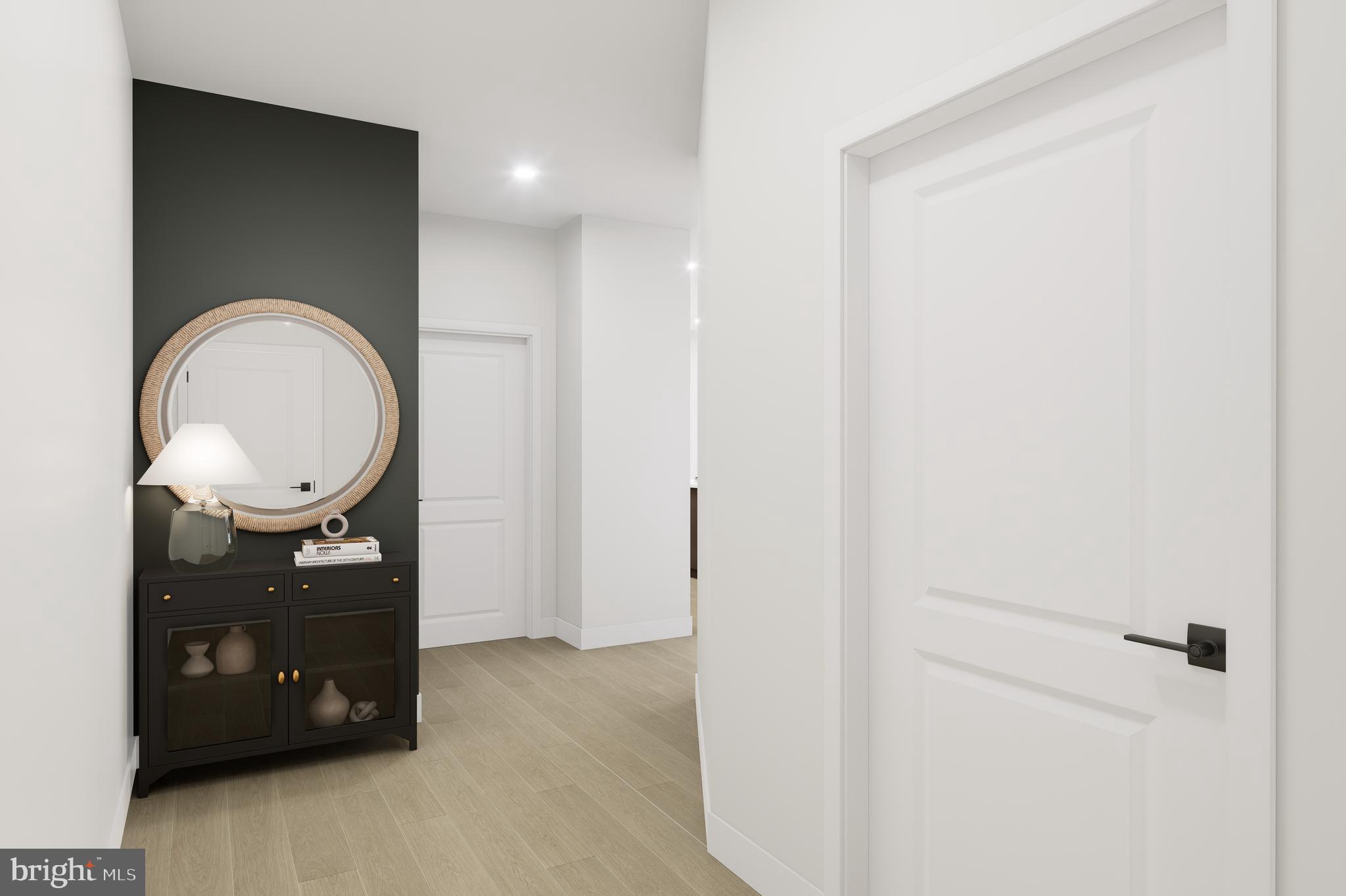 THE FLATS AT NORTHSIDE - Residential