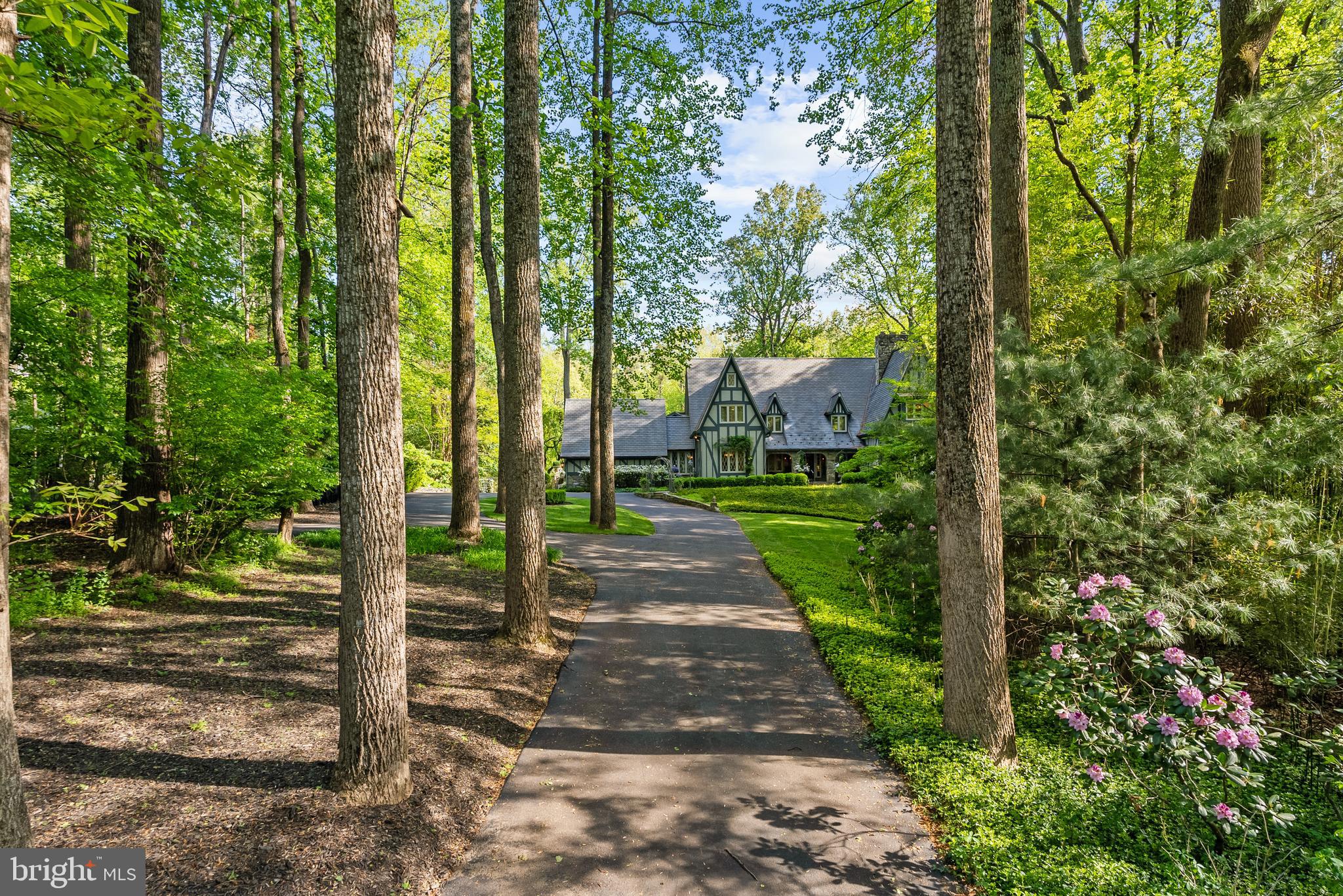 CEDAR RUN - Residential