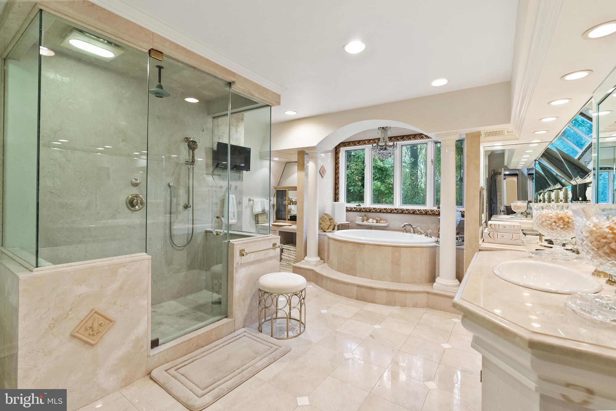 CEDAR RUN - Residential