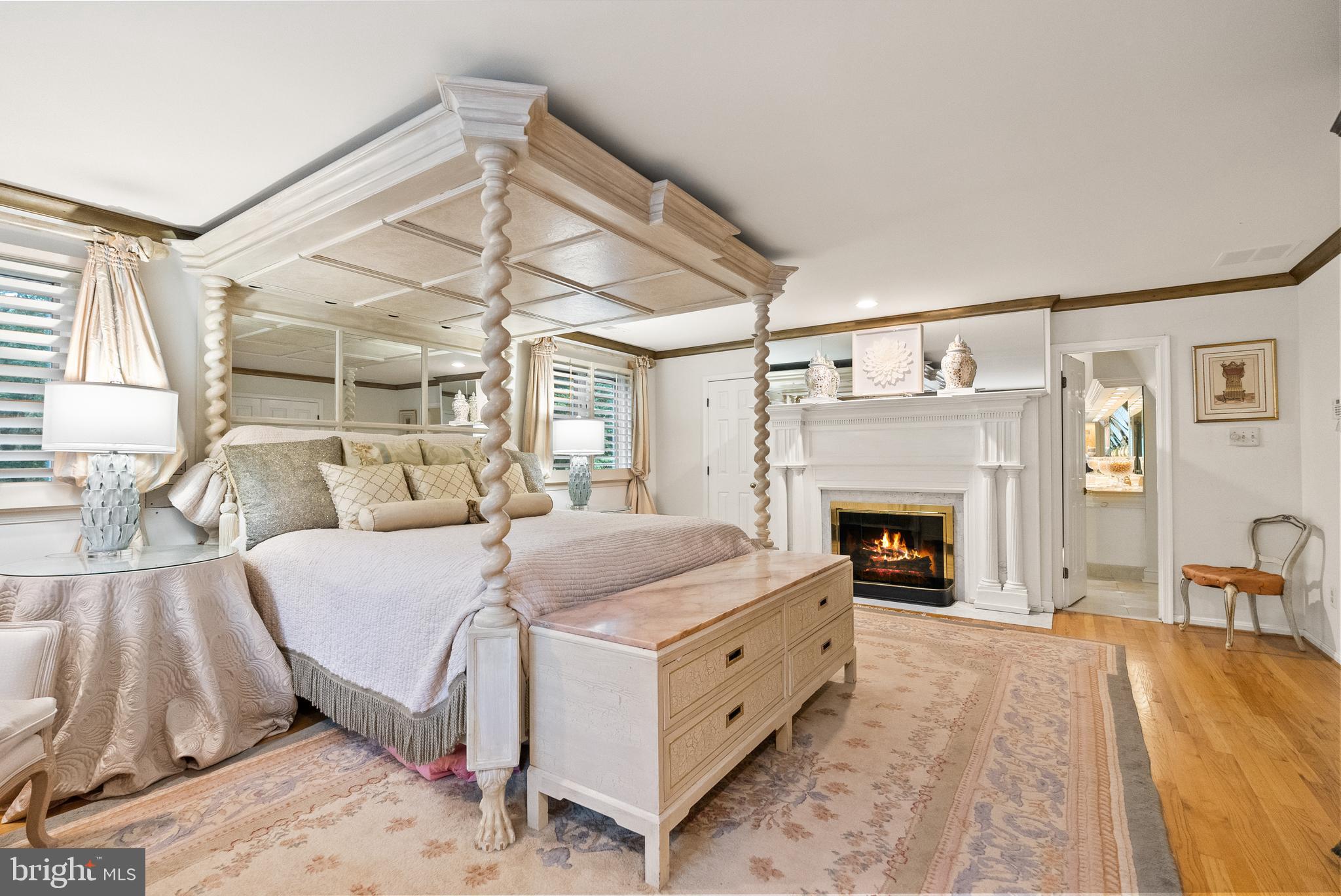 CEDAR RUN - Residential