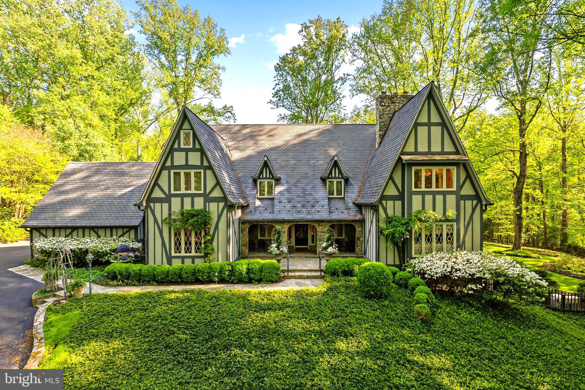 CEDAR RUN - Residential