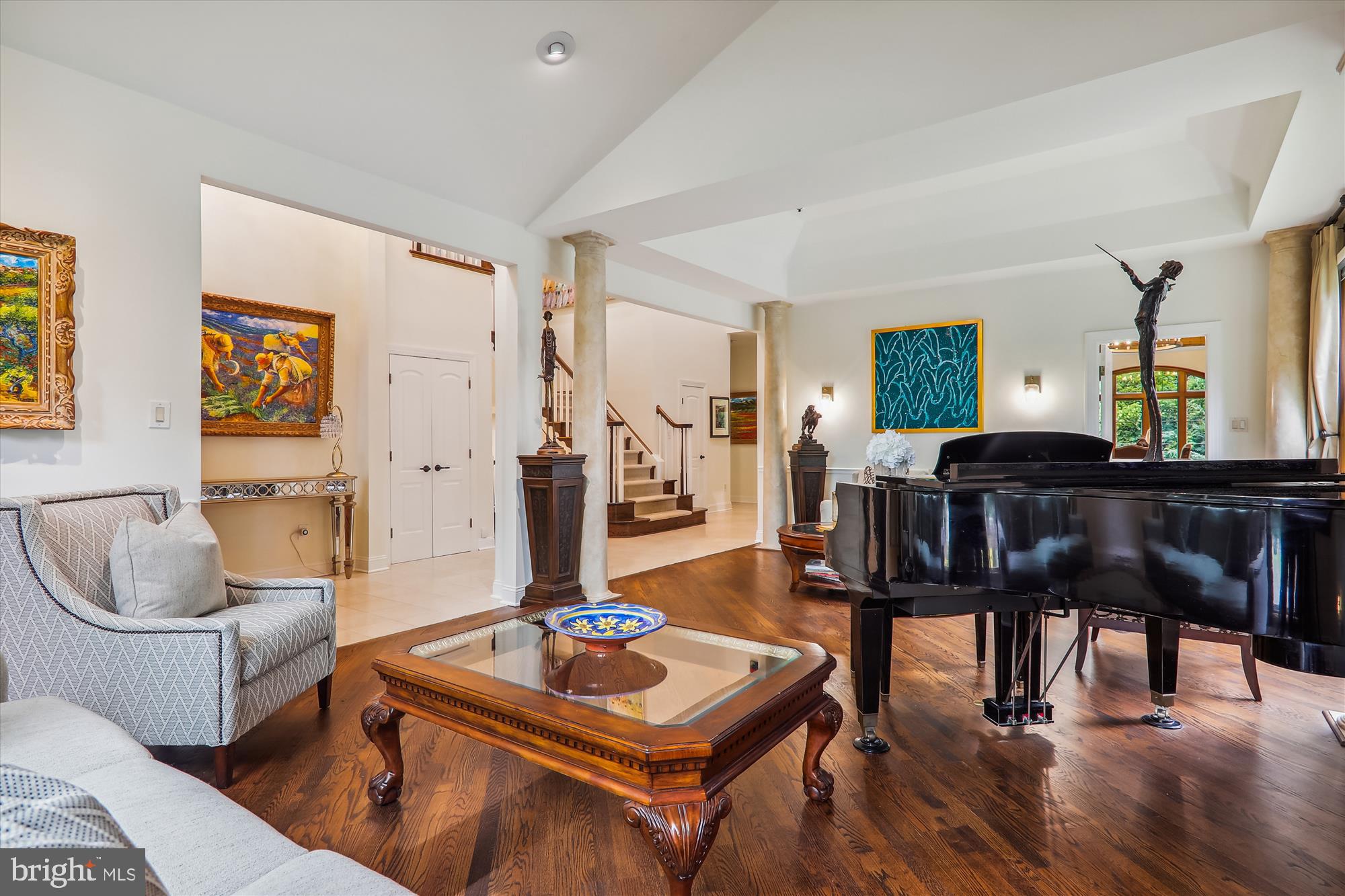 SPRUCE TREE VILLAGE - Residential
