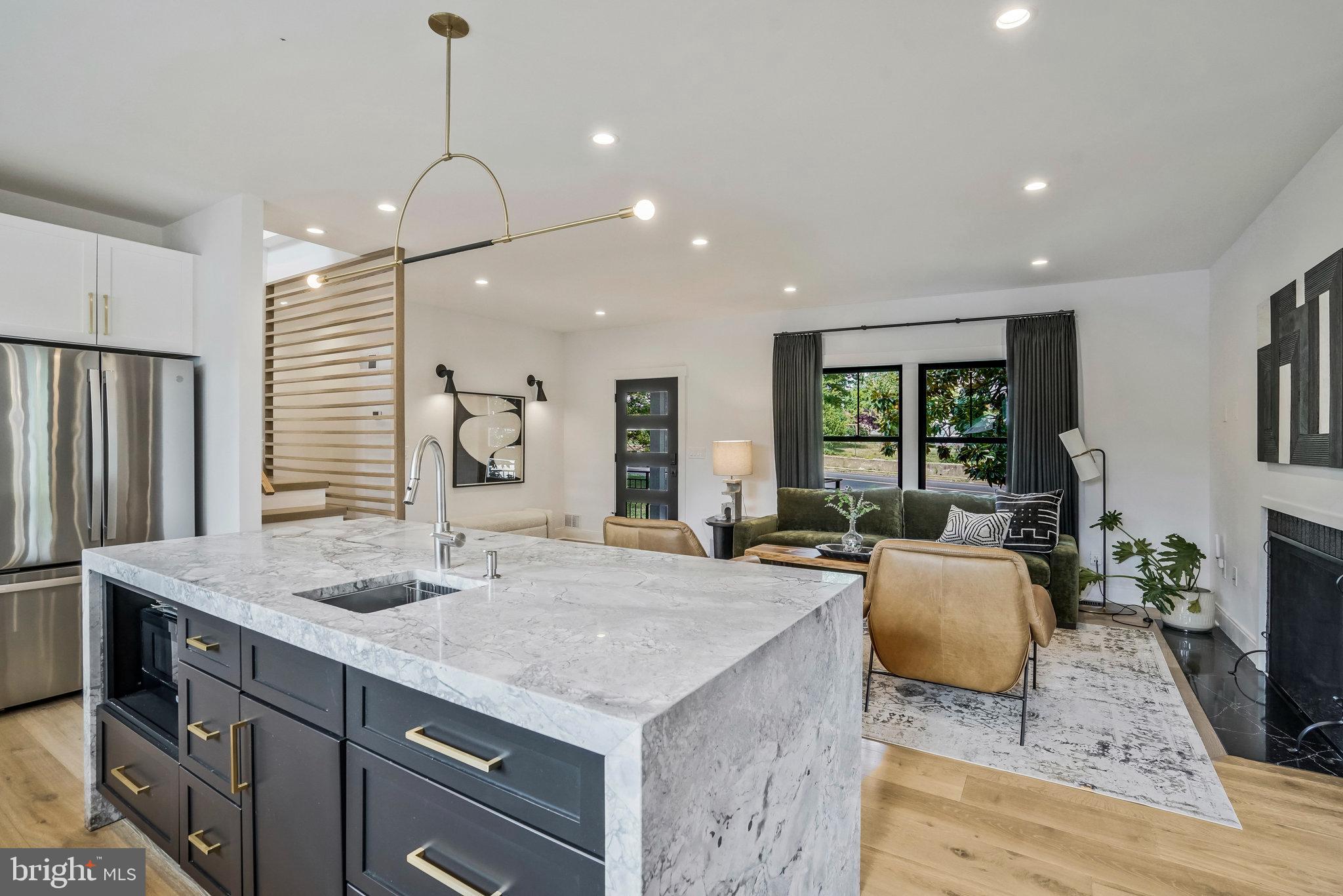 WESTMORE GARDENS - Residential