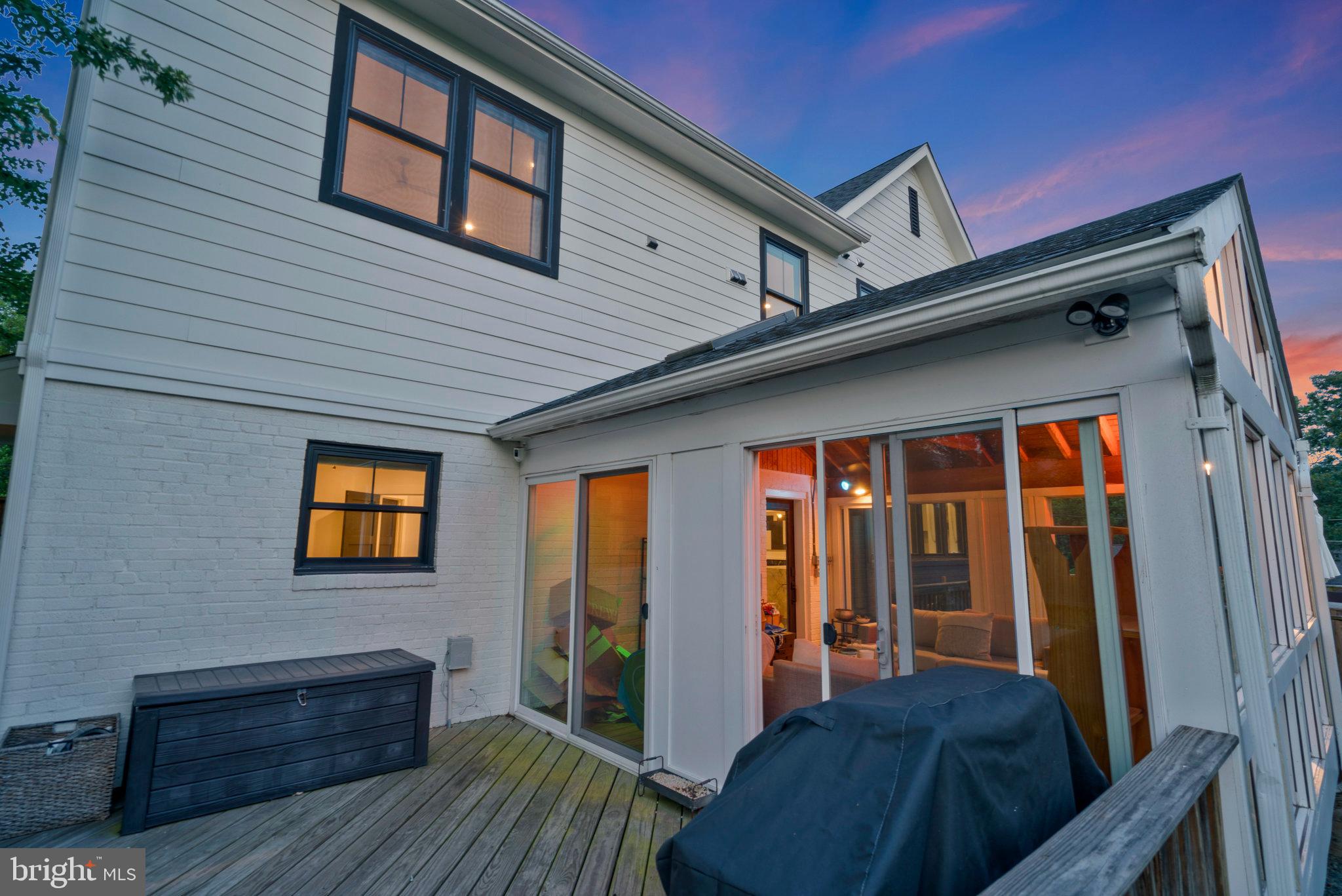 WESTMORE GARDENS - Residential