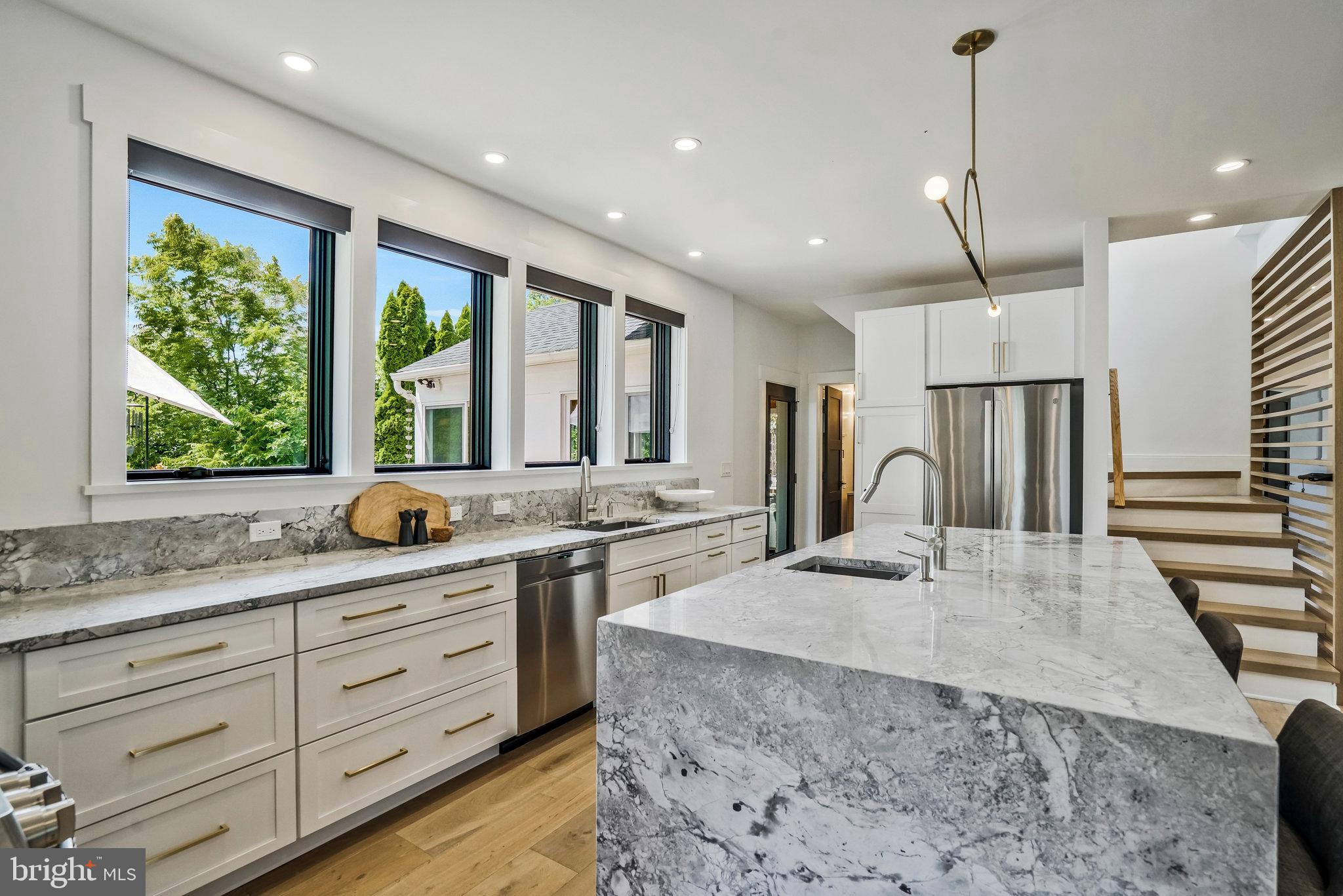WESTMORE GARDENS - Residential