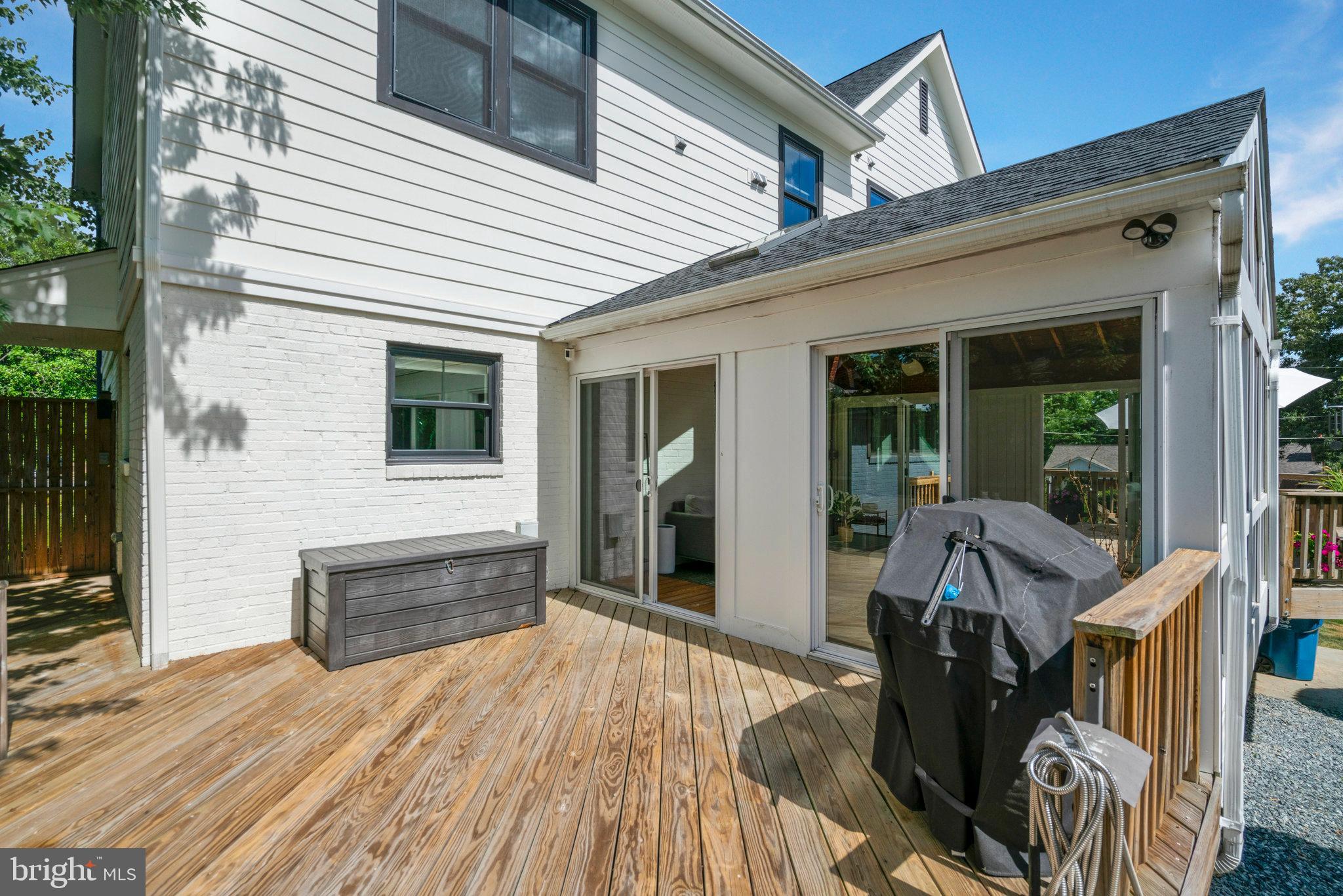 WESTMORE GARDENS - Residential