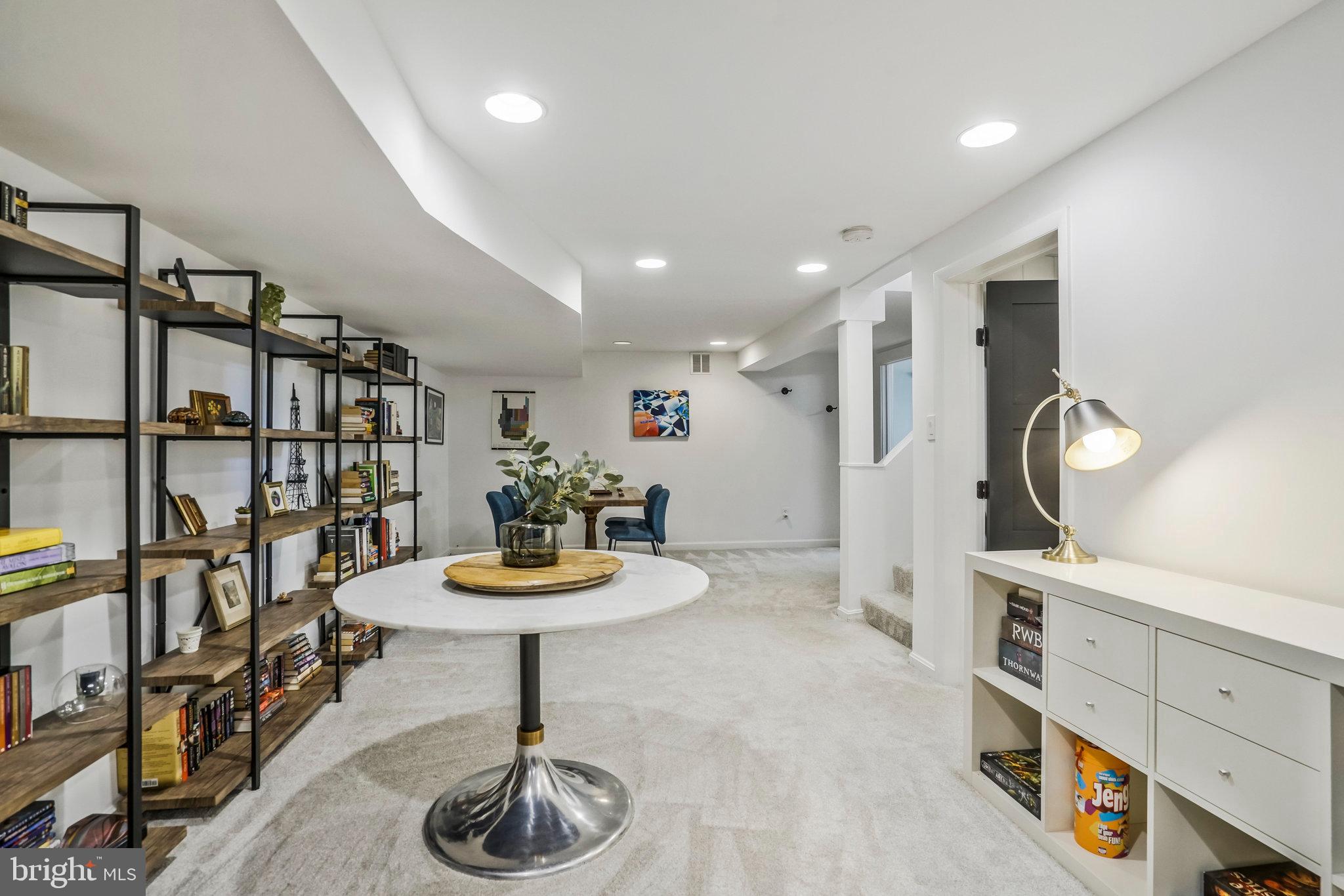 WESTMORE GARDENS - Residential