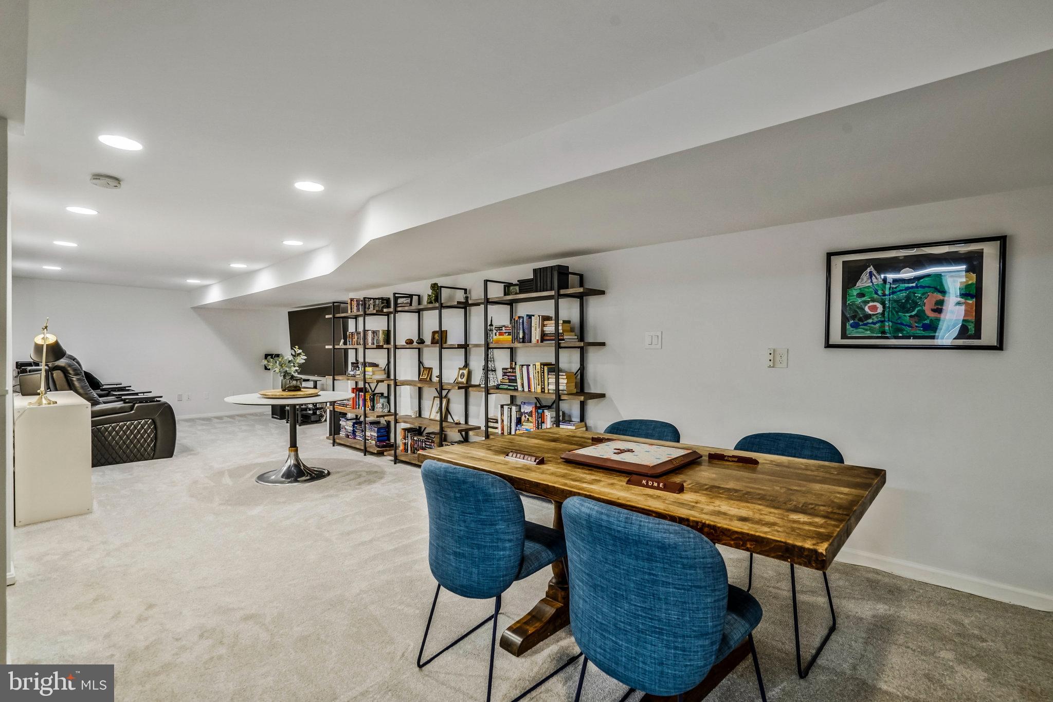 WESTMORE GARDENS - Residential