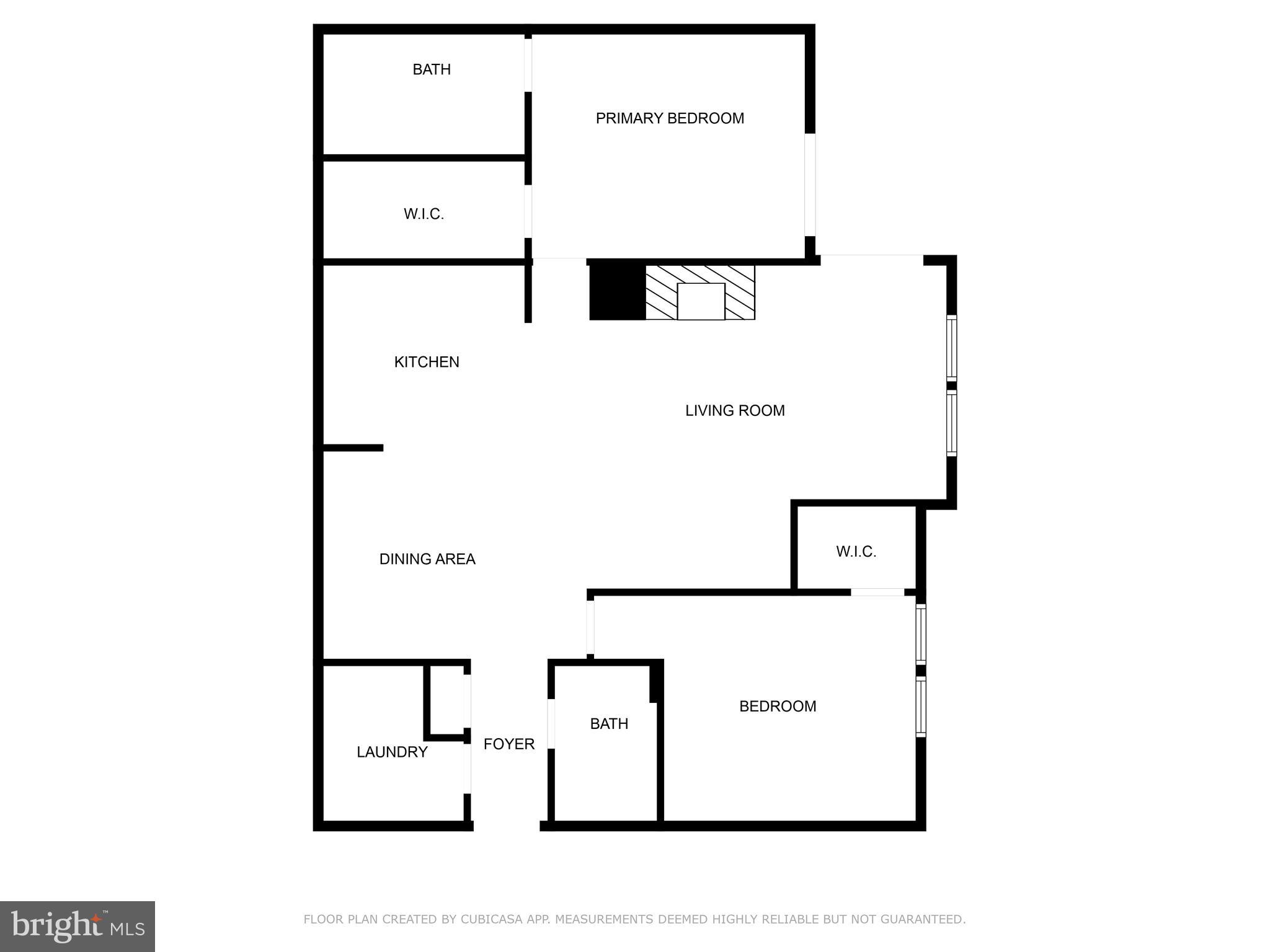 BRENTWOOD CONDO - Residential