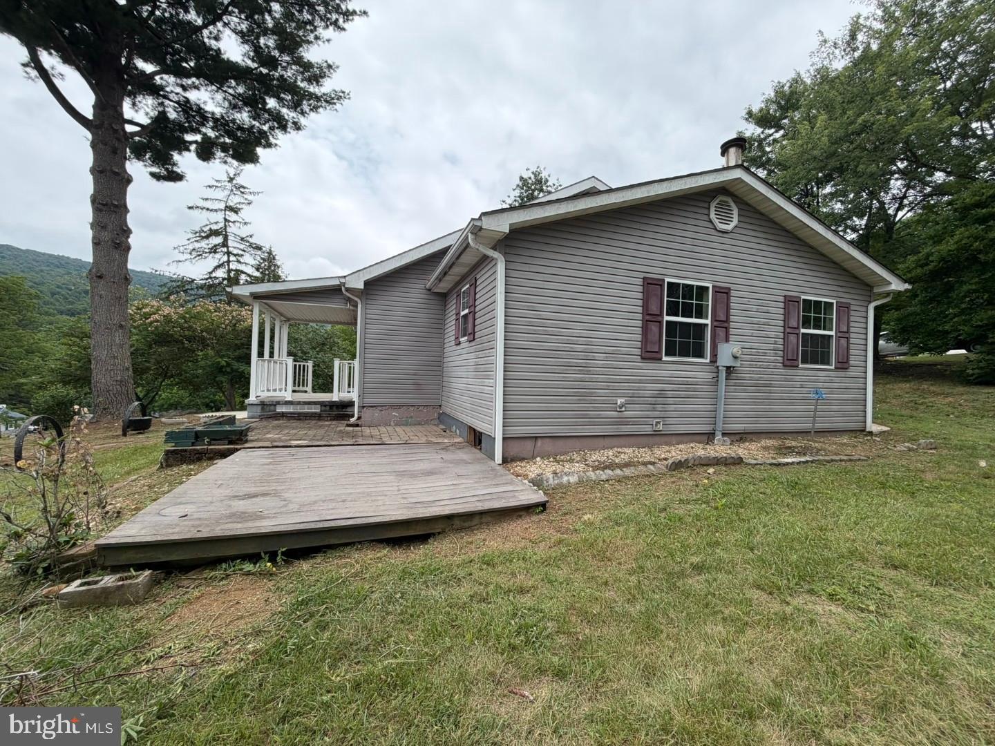 NONE AVAILABLE - Residential